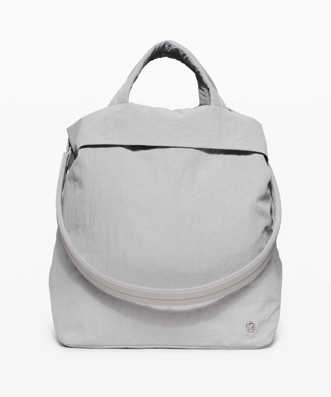 Lululemon On My Level Bag *19L - Silver Drop