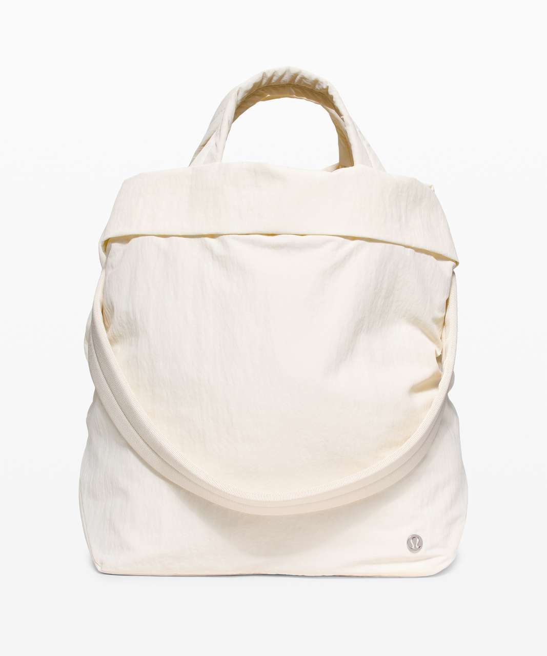 Lululemon On My Level Bag *19L - Light Ivory