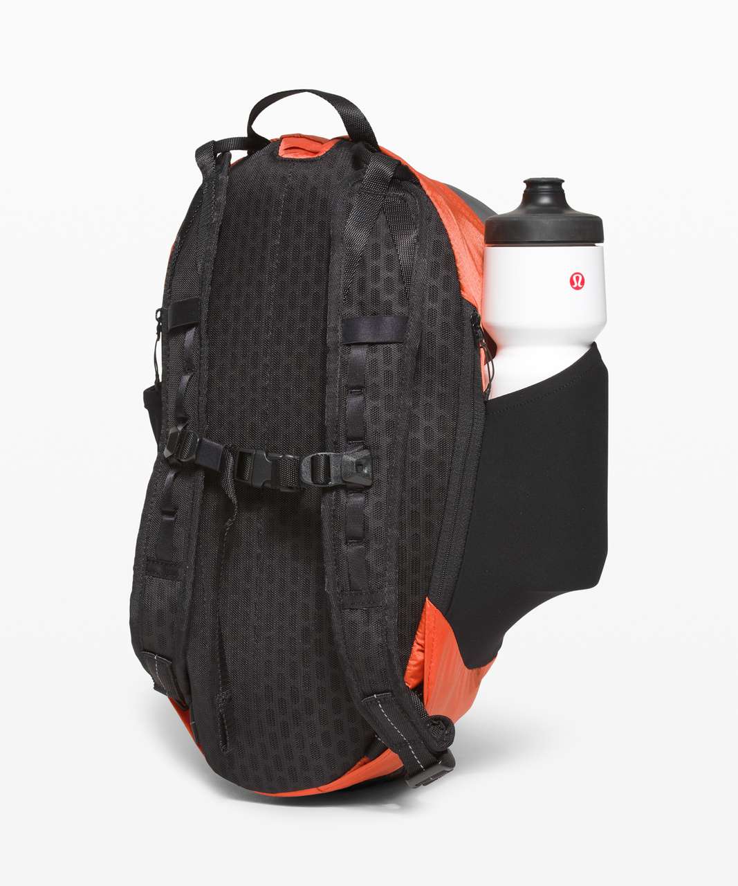 Lululemon Fast and Free Backpack *13L - Brick