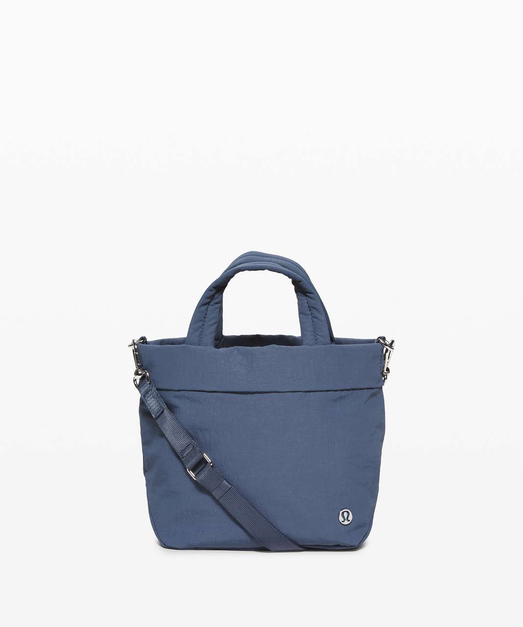 Lululemon On My Level Bag *Micro - Ink Blue