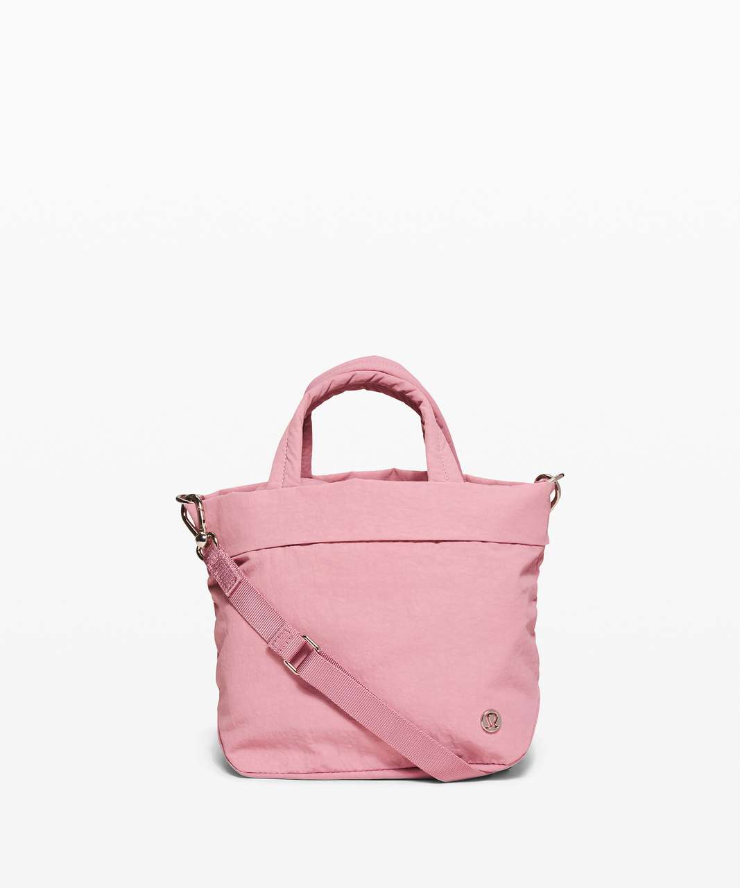 Lululemon On My Level Bag *Micro - Pink Taupe