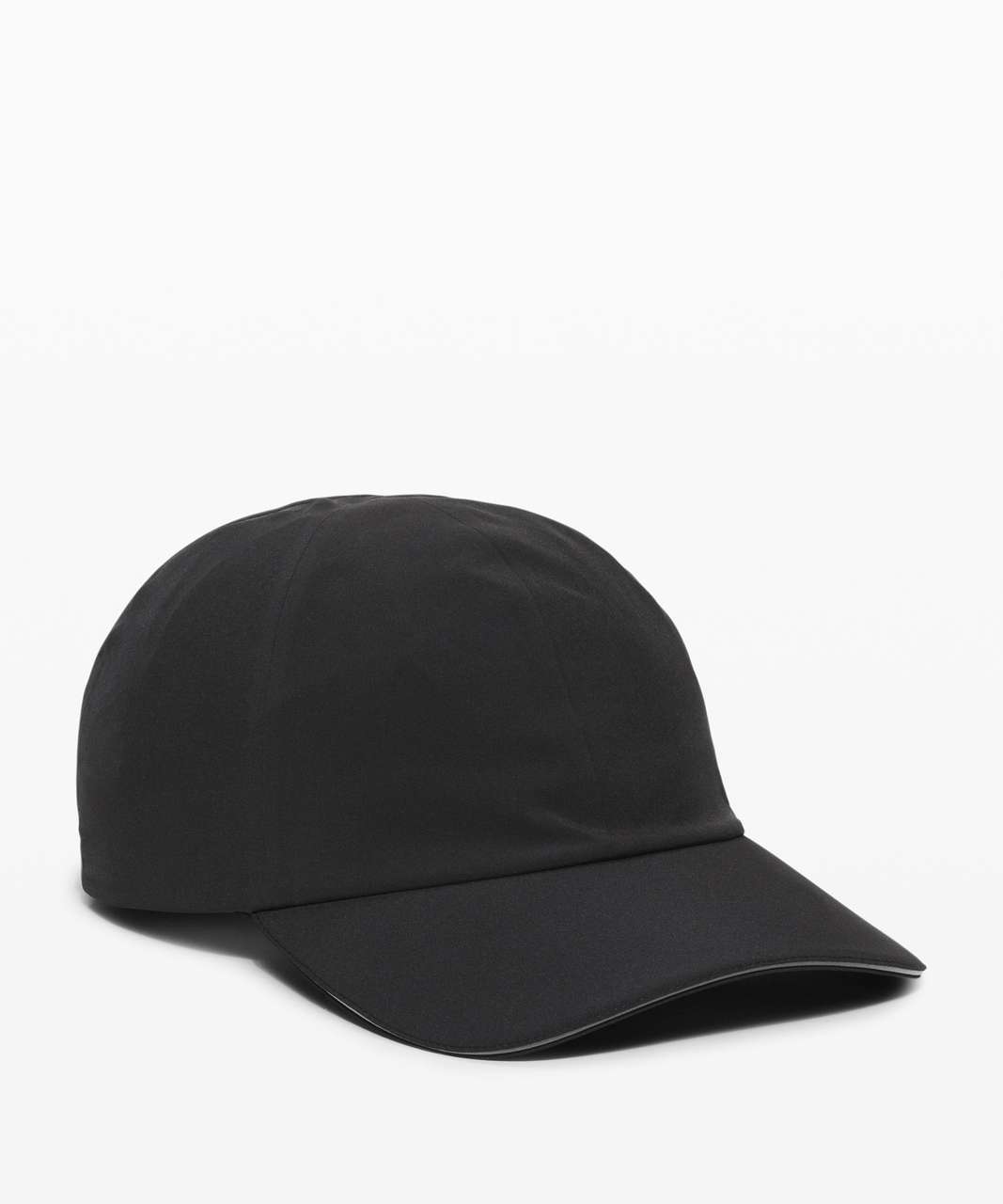 Lululemon Fast and Free Womens Run Hat *Pony - Black (First Release ...