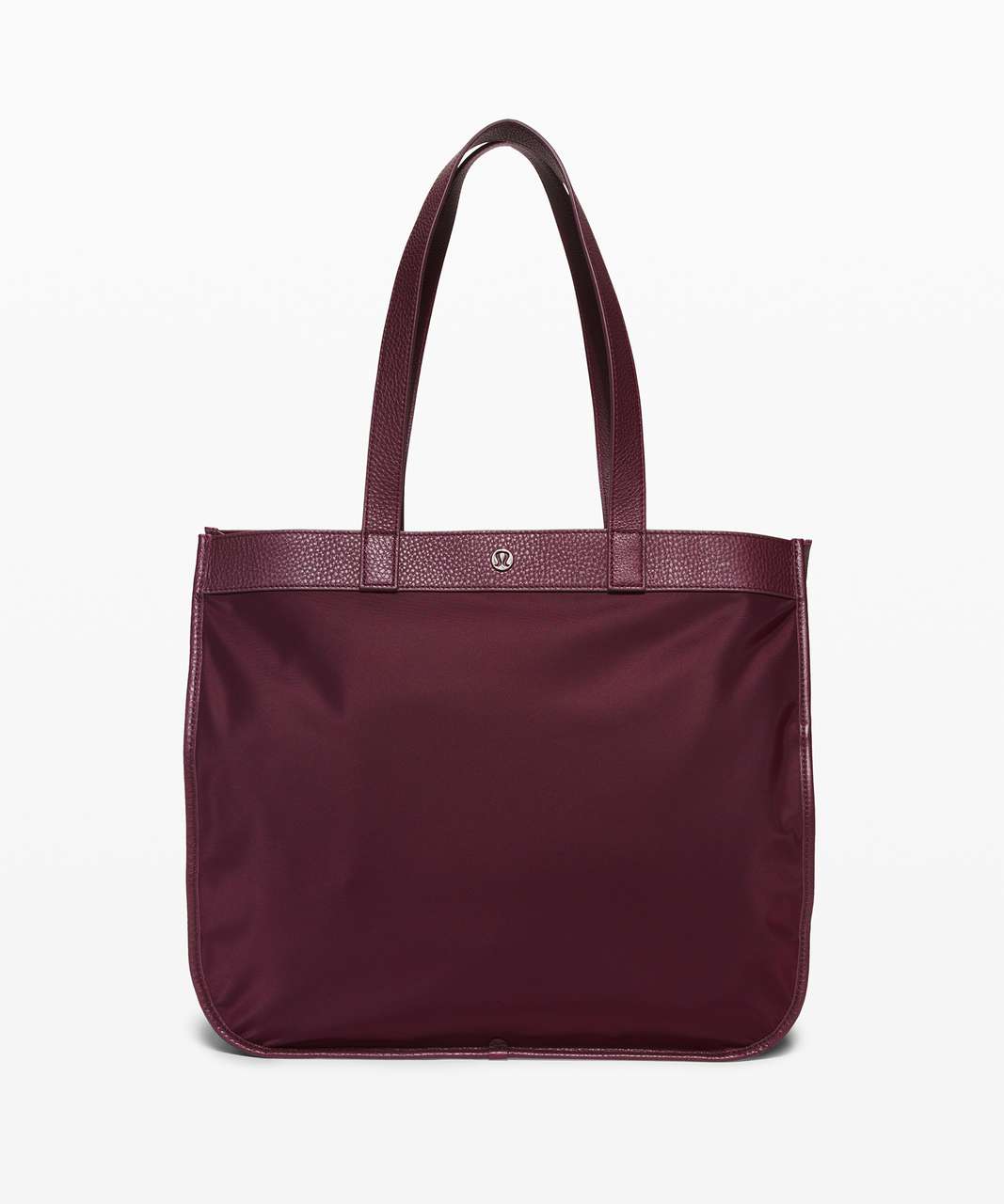 Lululemon Now and Always Tote *Large 25L - Cassis
