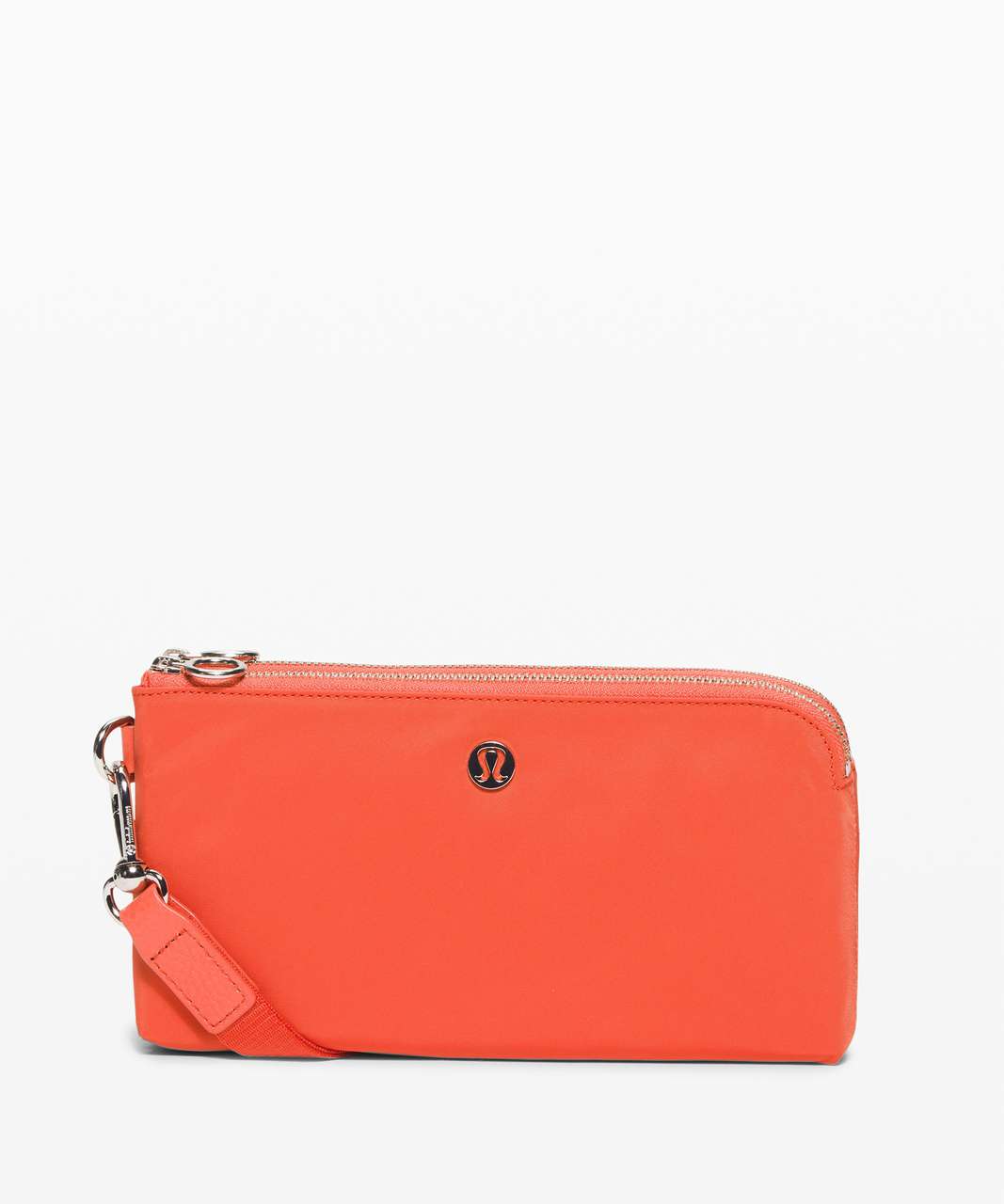 Lululemon Now and Always Pouch - Brick