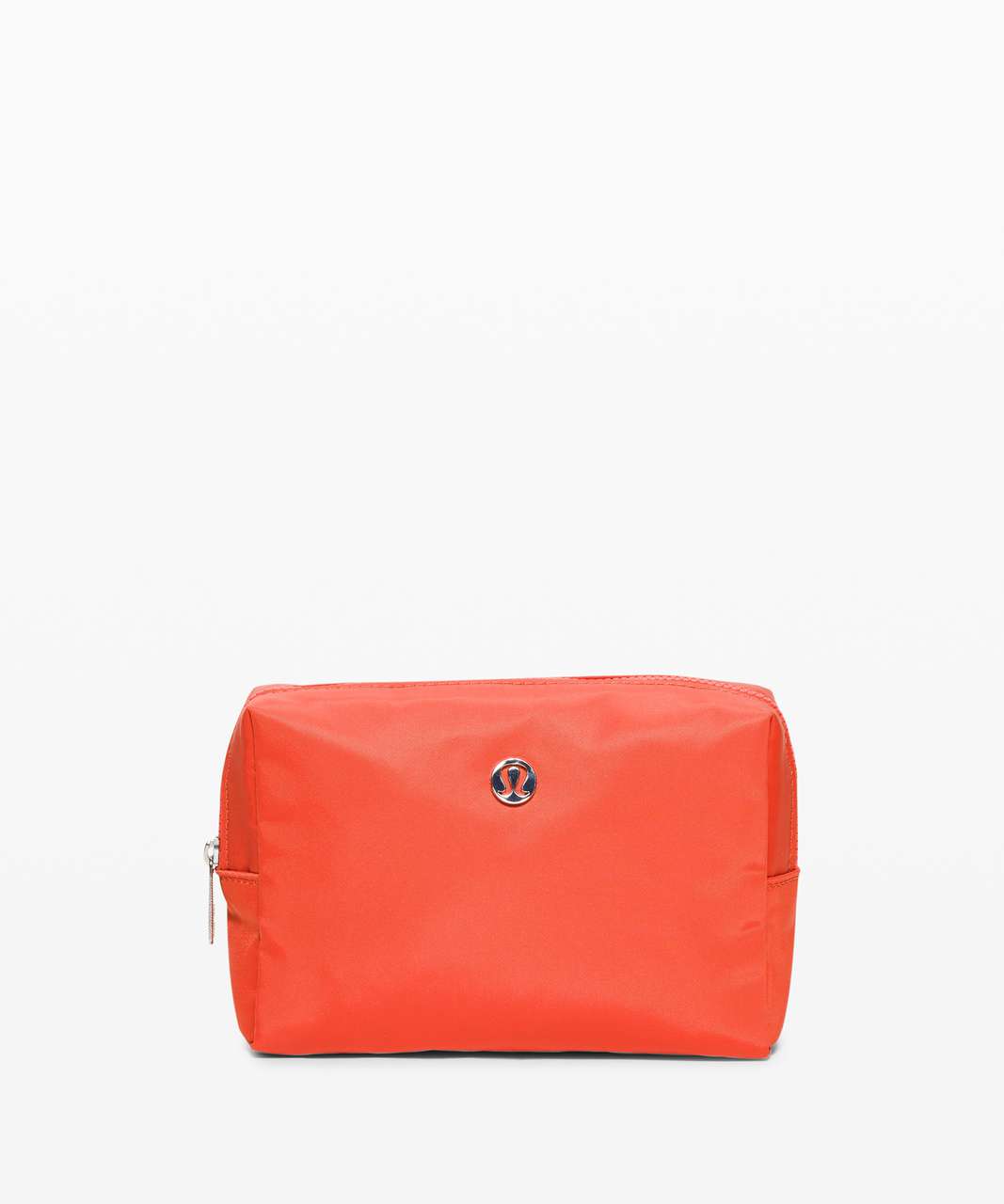 Lululemon All Your Small Things Pouch *Mini 2L - Brick