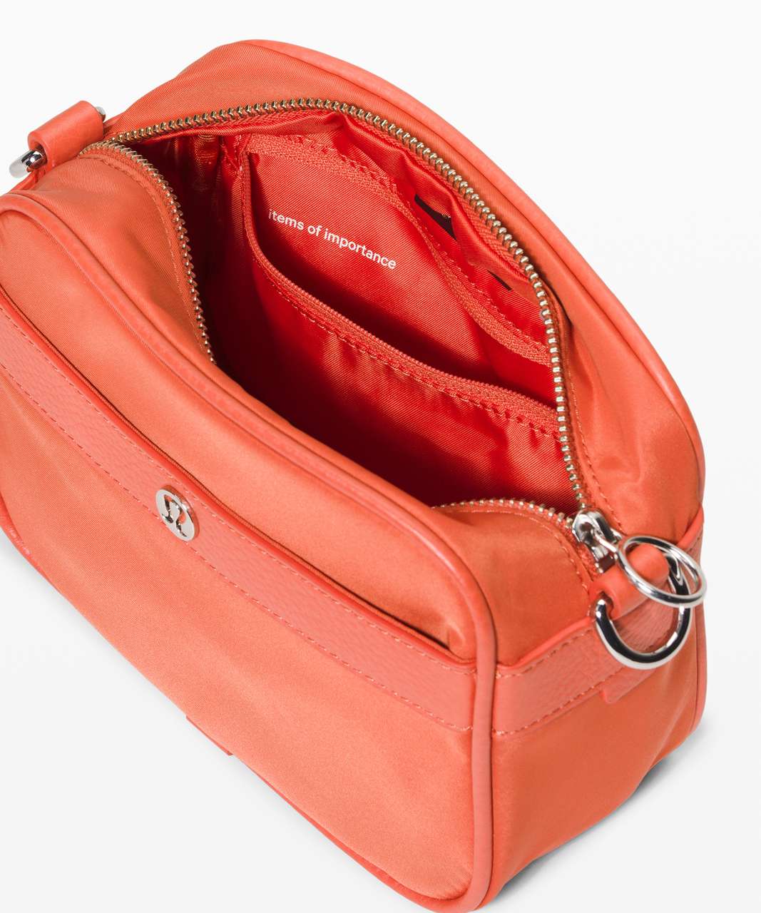 Lululemon Now and Always Crossbody *Mini 3L - Brick