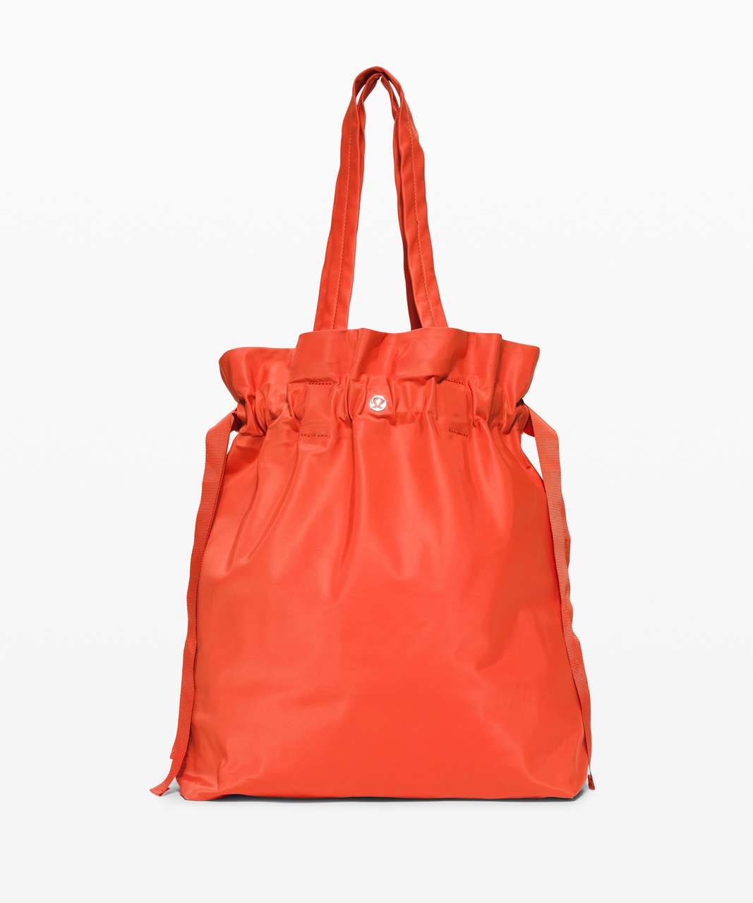 lululemon easy as sunday tote