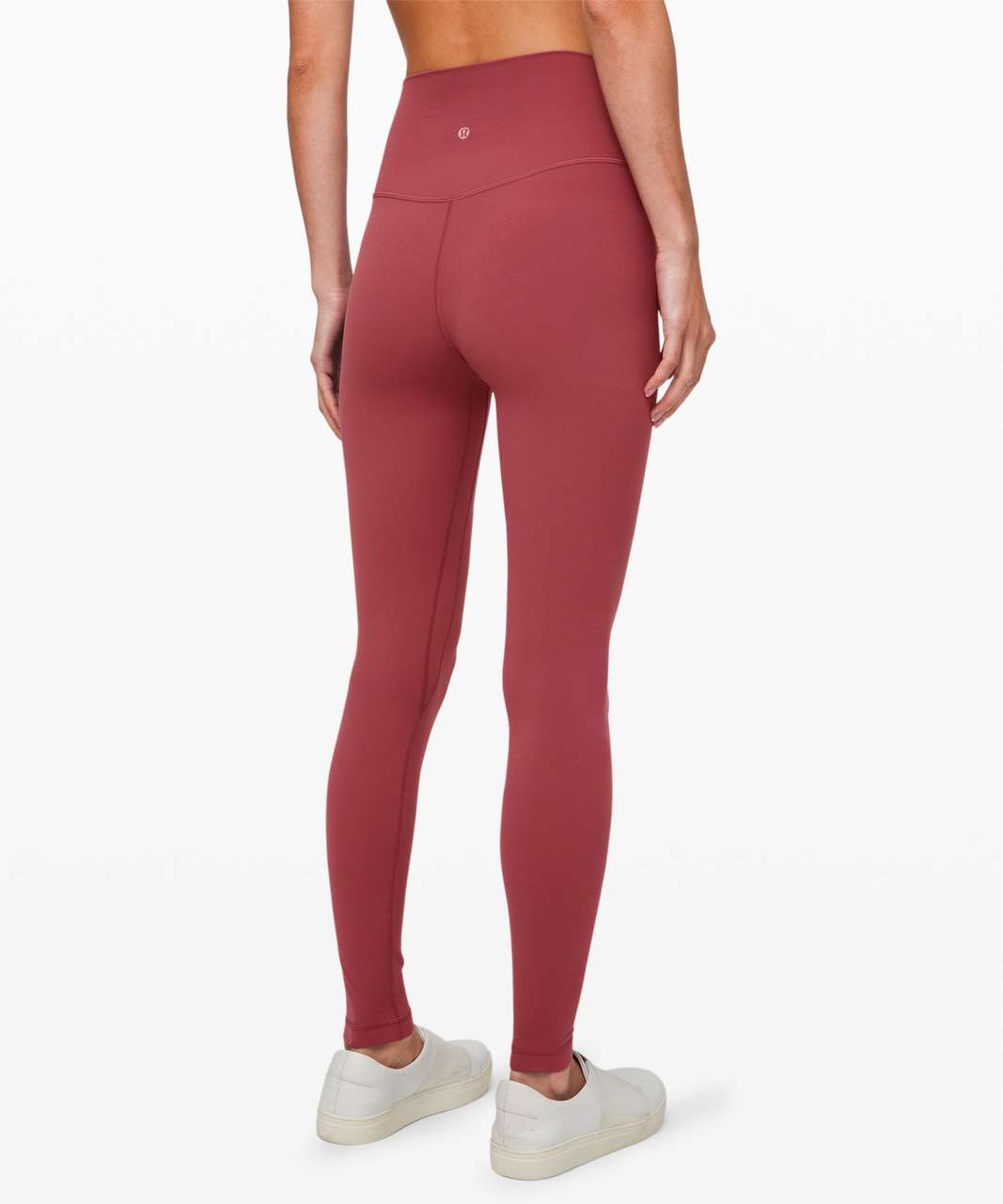 Lululemon Align Pant 28 - Chianti - lulu fanatics