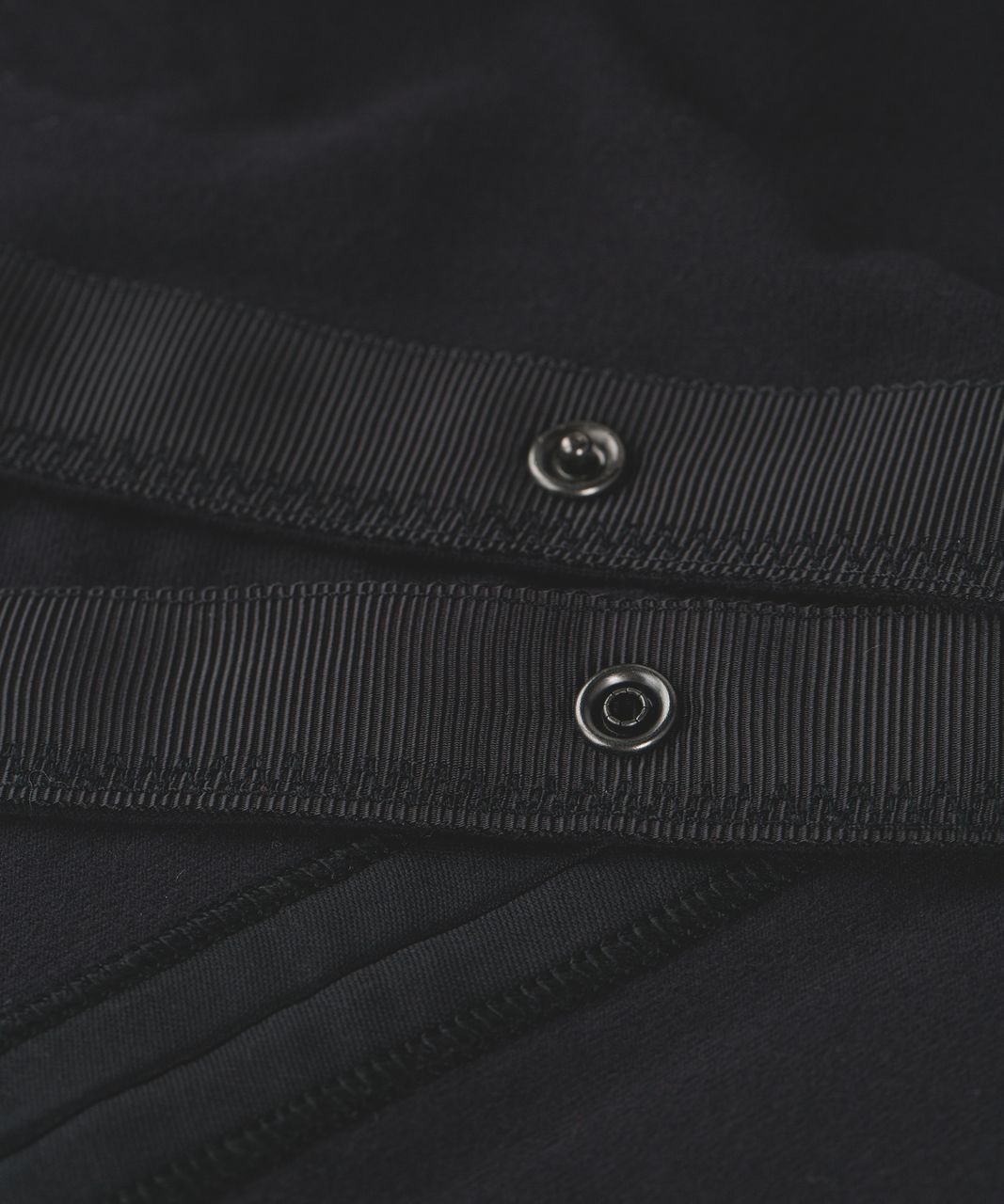 Lululemon Vinyasa Wrap - Black