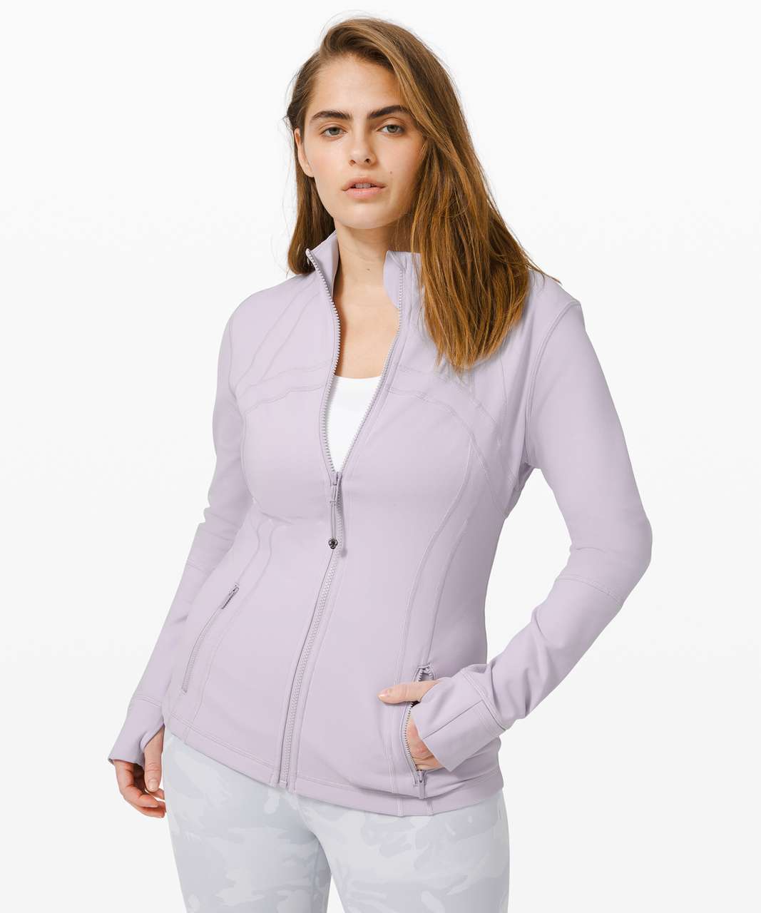 Lululemon Define Jacket *Luon - Water Drop - lulu fanatics