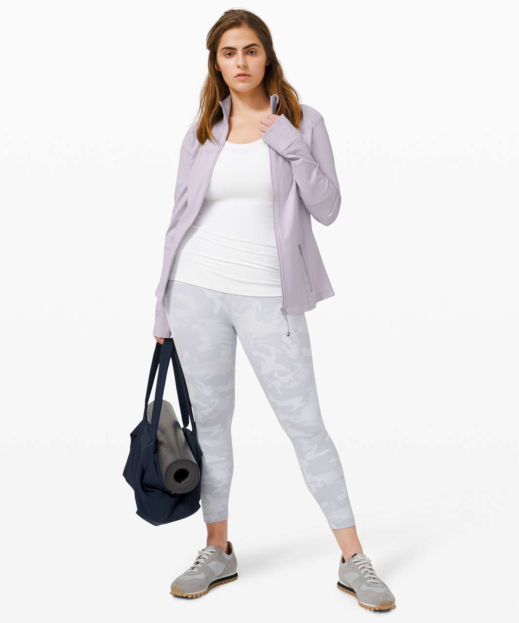 Lululemon Define Jacket - Stargaze