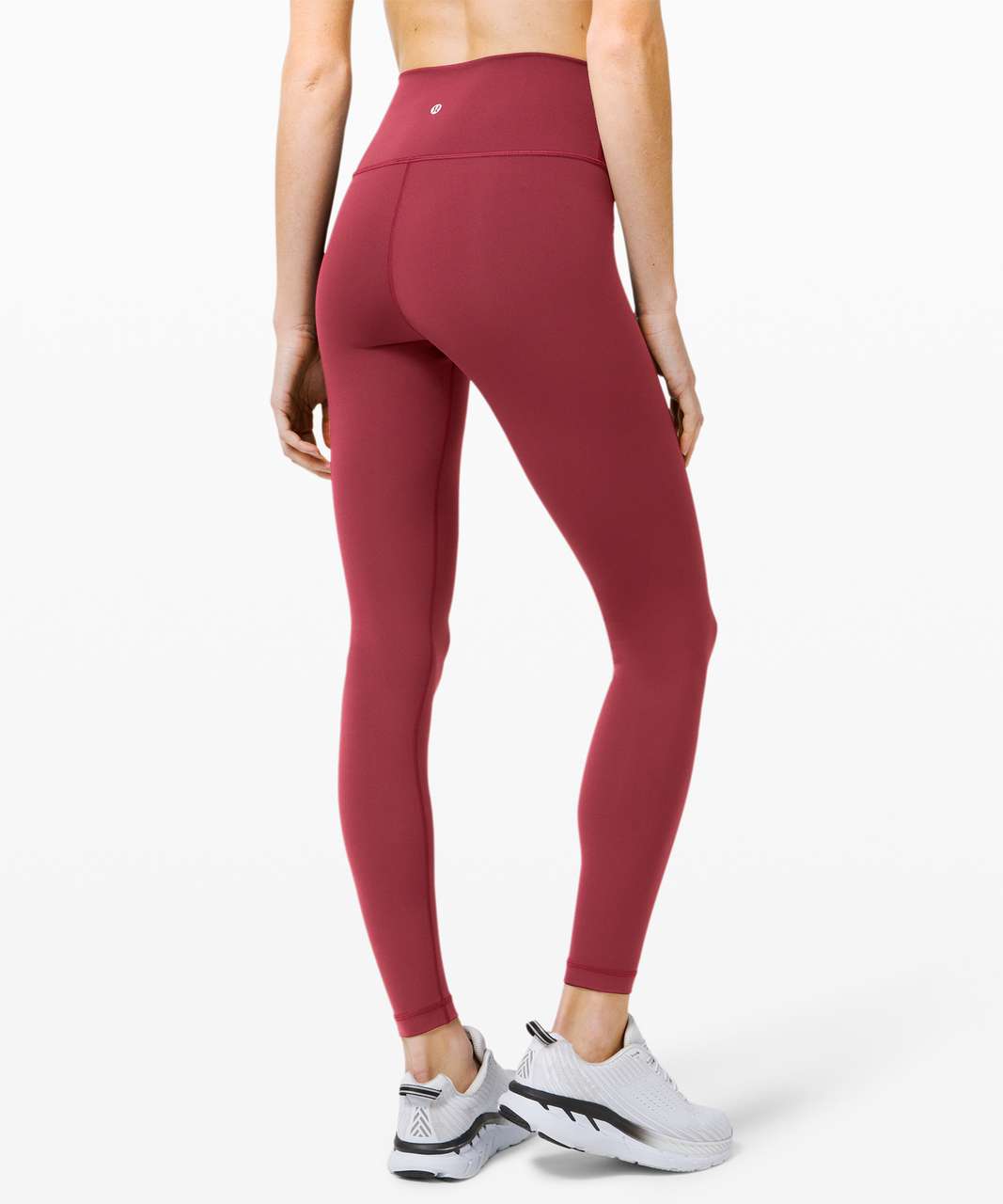 Lululemon Wunder Under High-Rise Tight 28 *Full-On Luxtreme