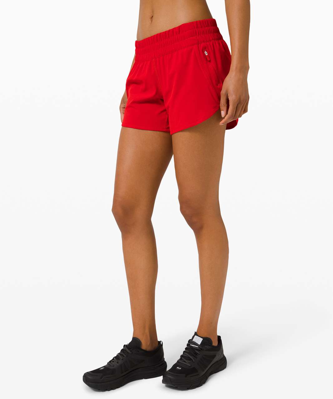 Lululemon Tracker Short V (4) - Faded Zap - lulu fanatics