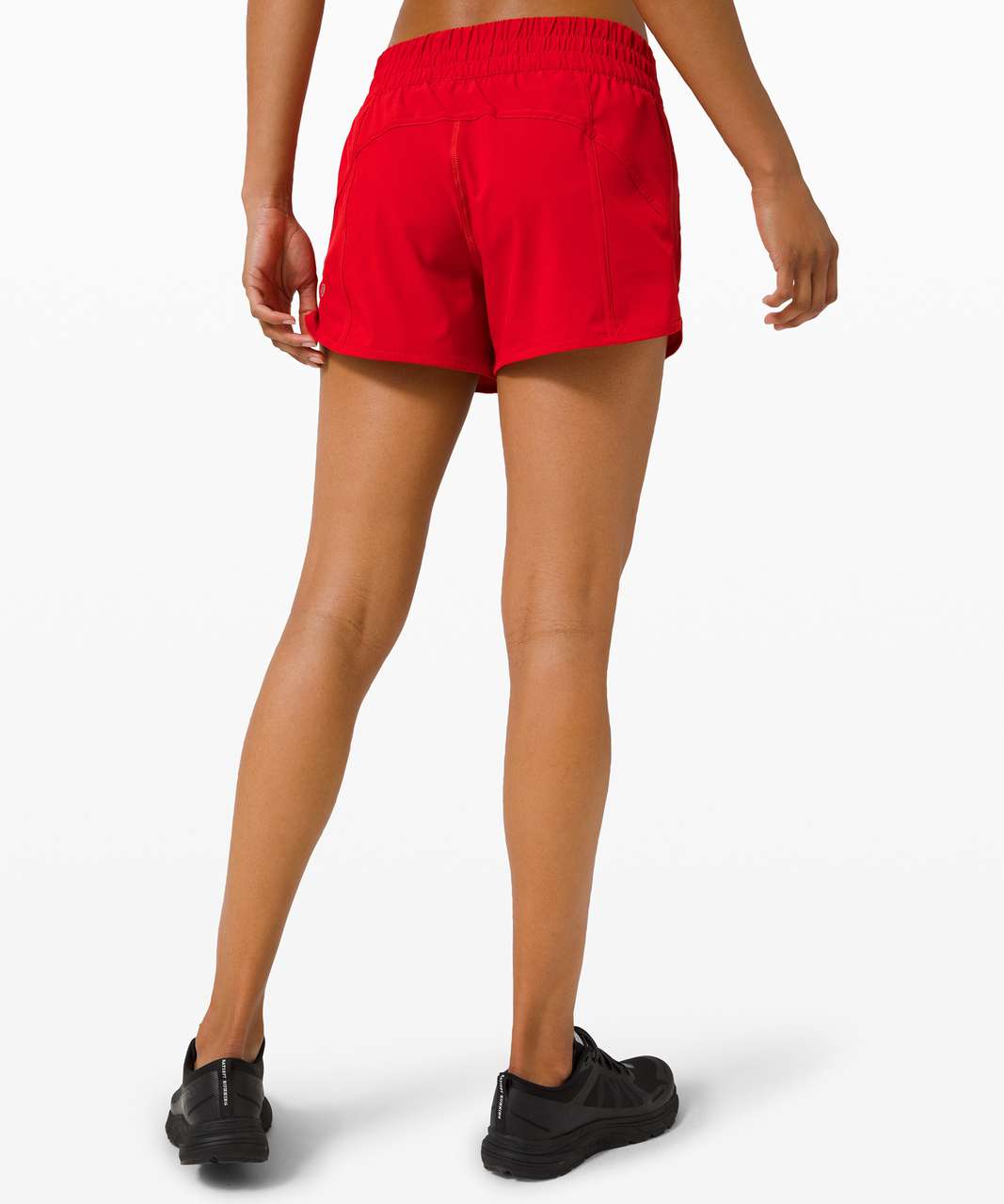 Tracker Low-Rise Lined Short 4, Women's Shorts