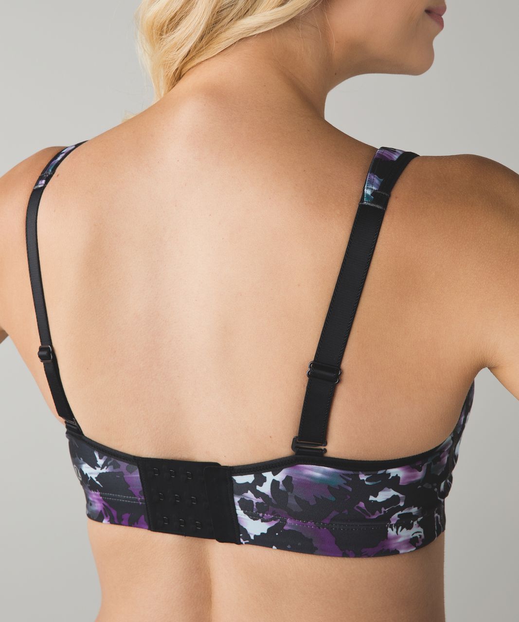 lululemon athletica, Intimates & Sleepwear, Lululemon Ta Ta Tamer Iii Bra