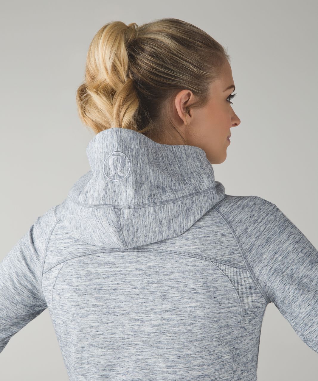 lululemon athletica, Tops, Lululemon Scuba Hoodie 6