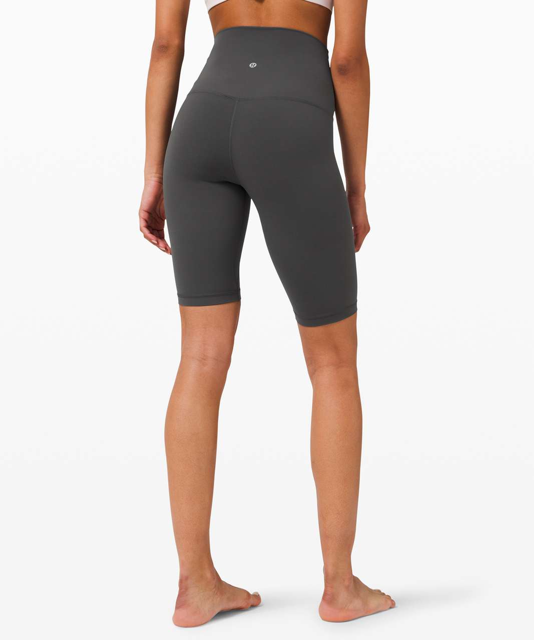 Lululemon Align Short *4 - Black (First Release) - lulu fanatics