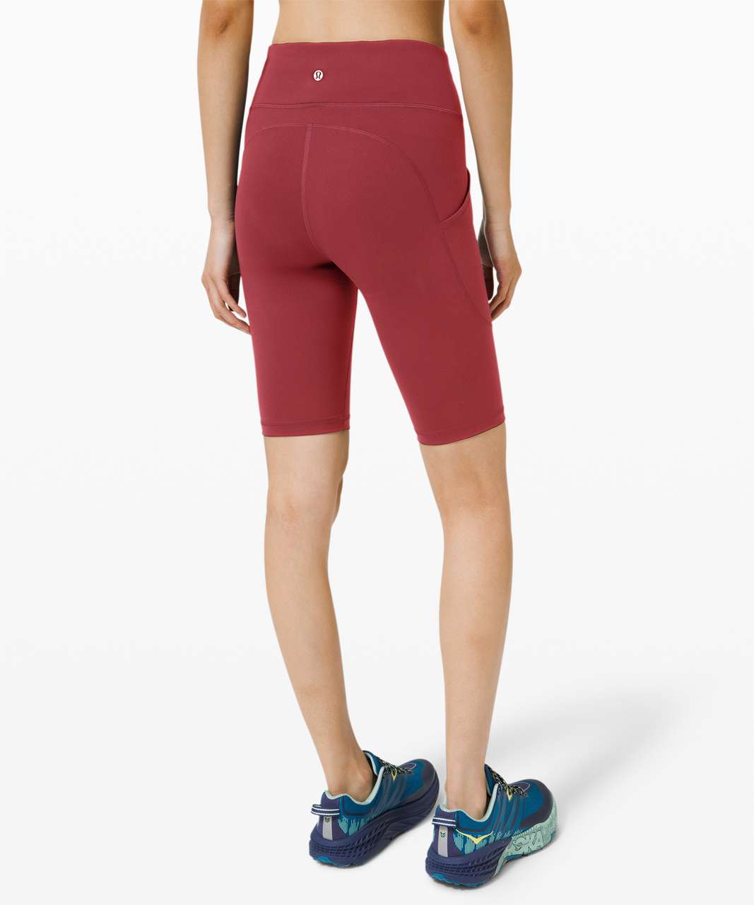 lululemon ready to rulu fleece jogger