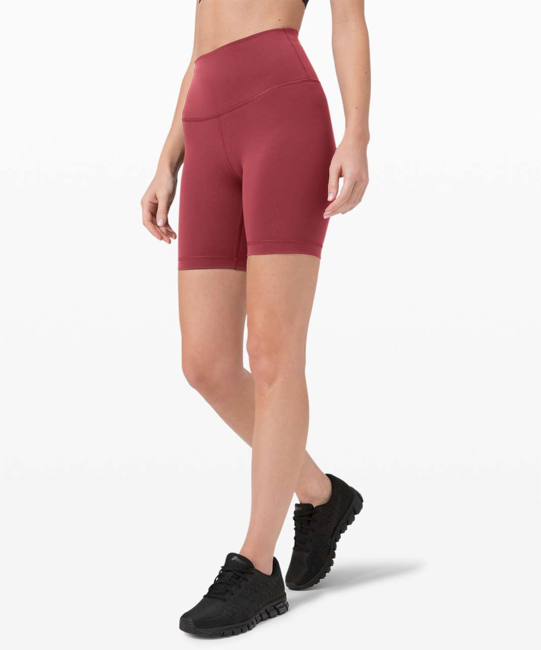 Lululemon Align Short *6 - Chianti - lulu fanatics