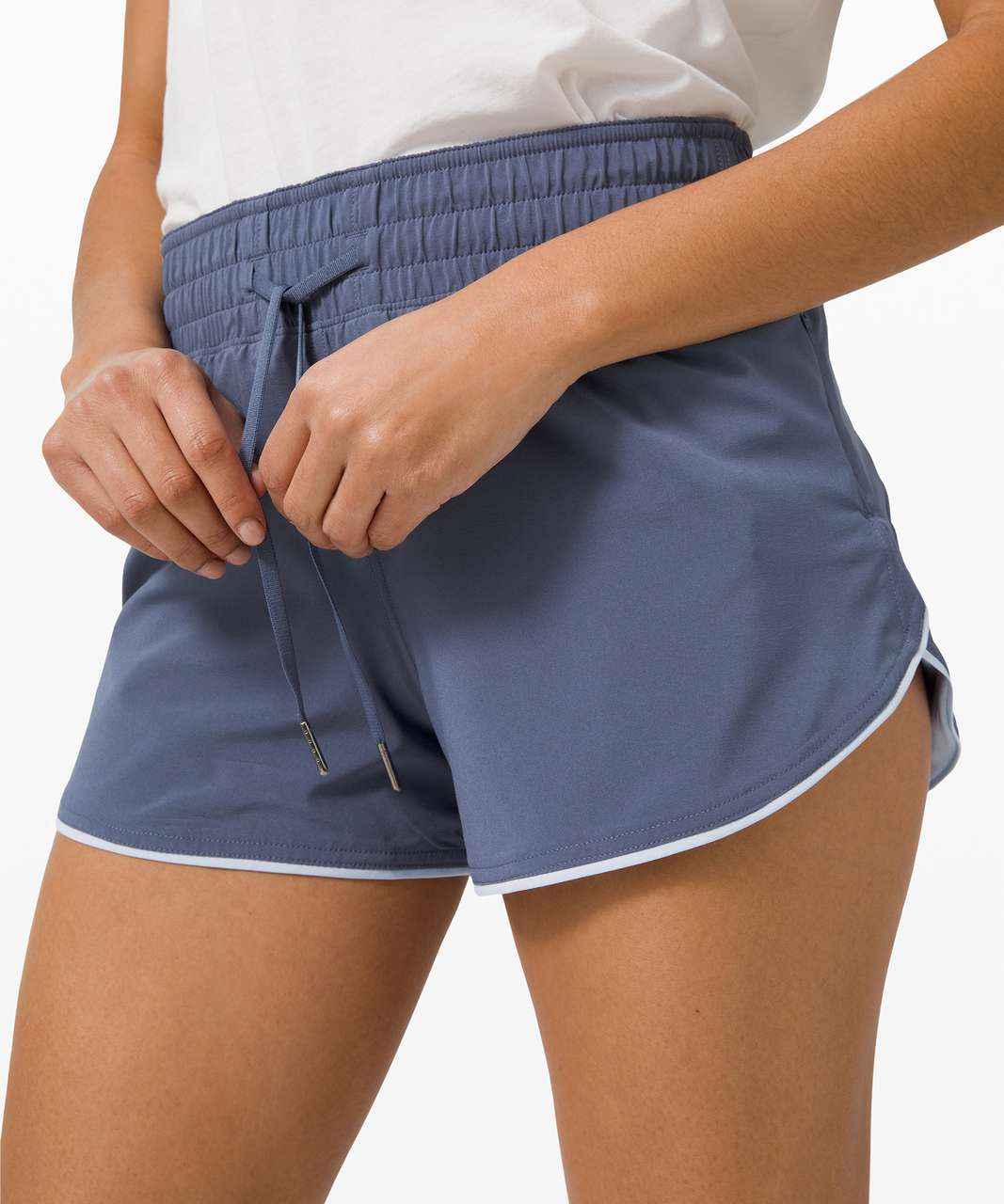 Lululemon Choose a Side Short *Reversible 3