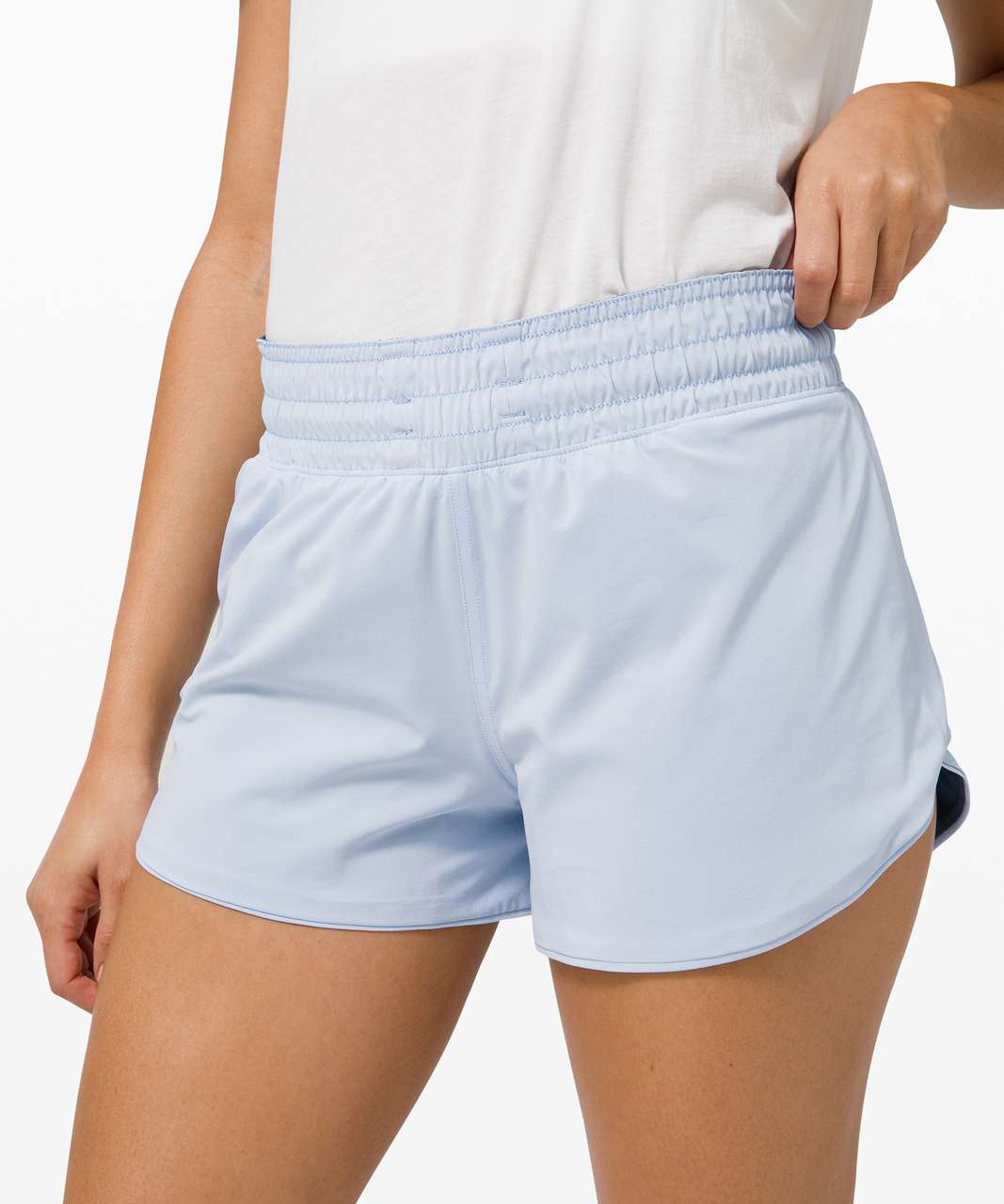 Lululemon Choose a Side Short *Reversible 3