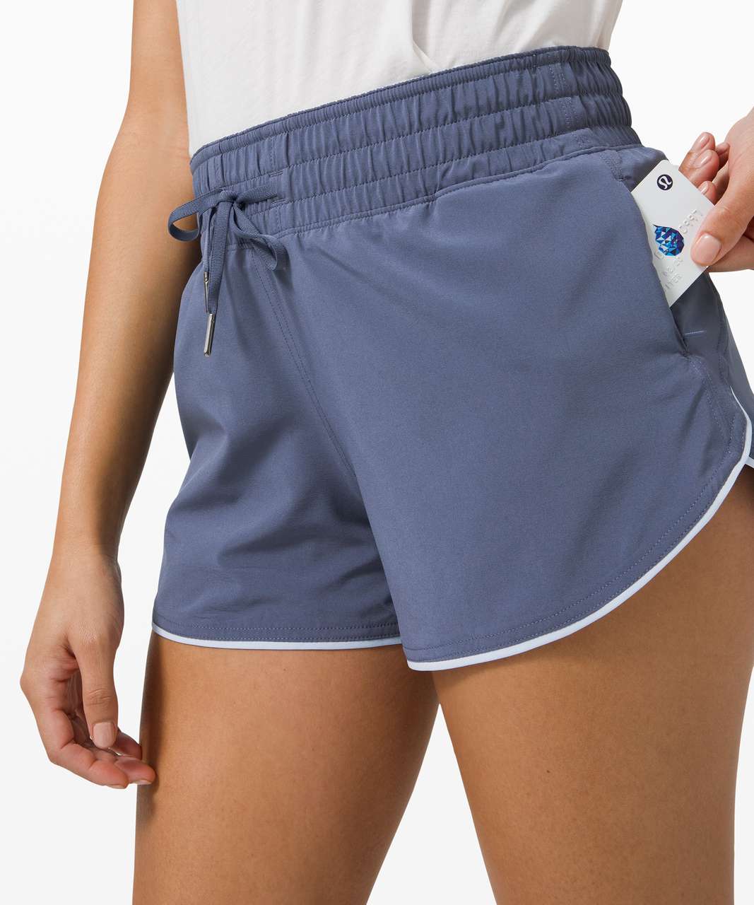 Size 2 - Lululemon Choose A Side Short *3 – Your Next Gem