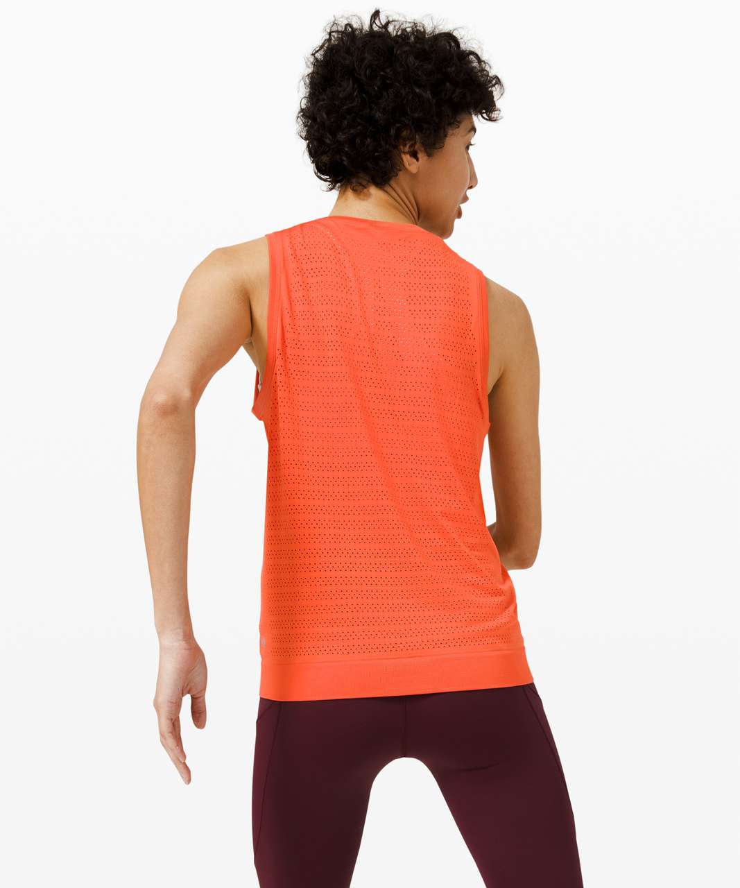 Breezy Muscle Tank