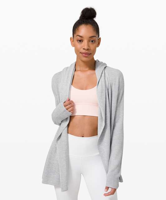 lululemon womens sweaters