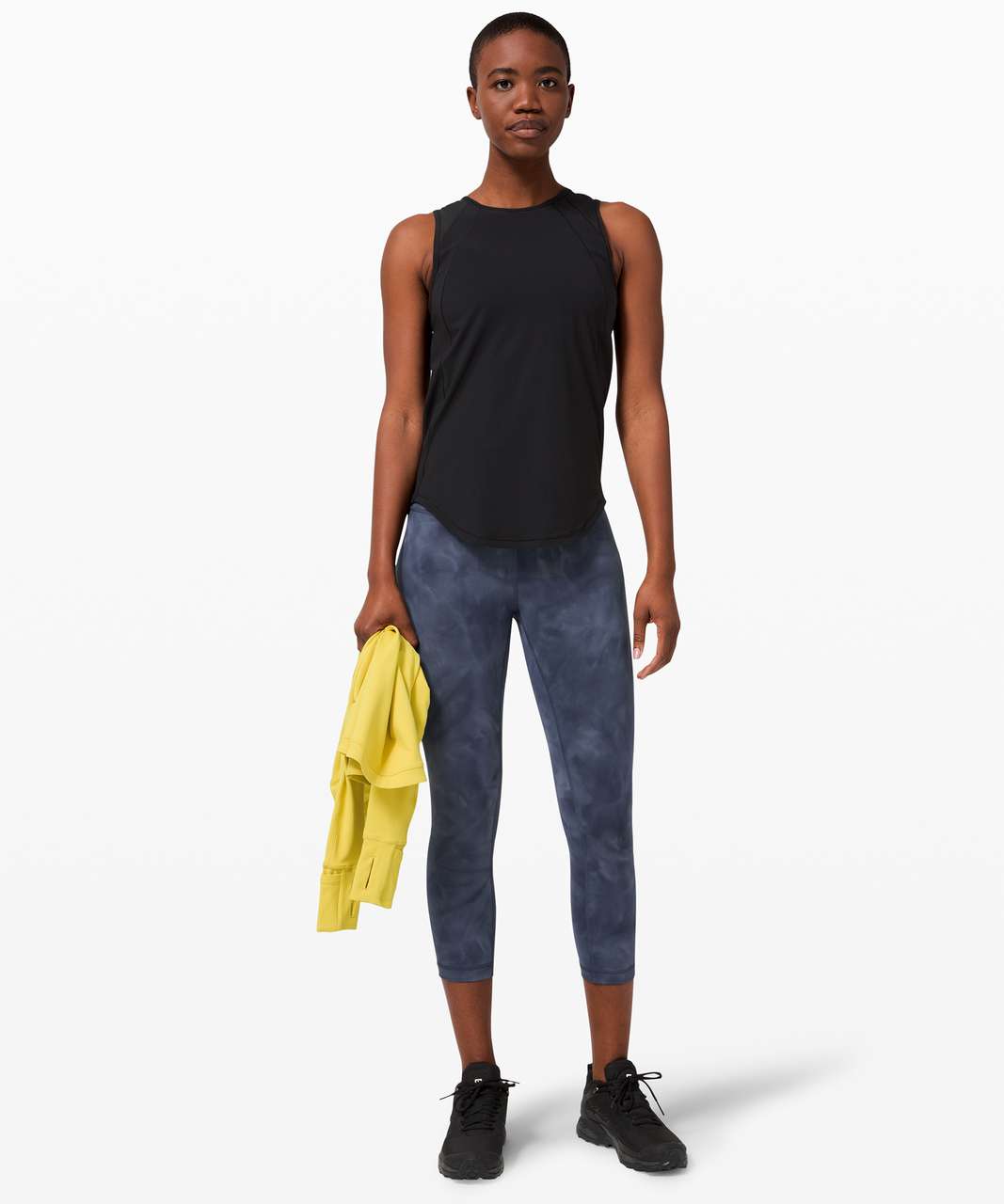 Lululemon wunder train with - Gem