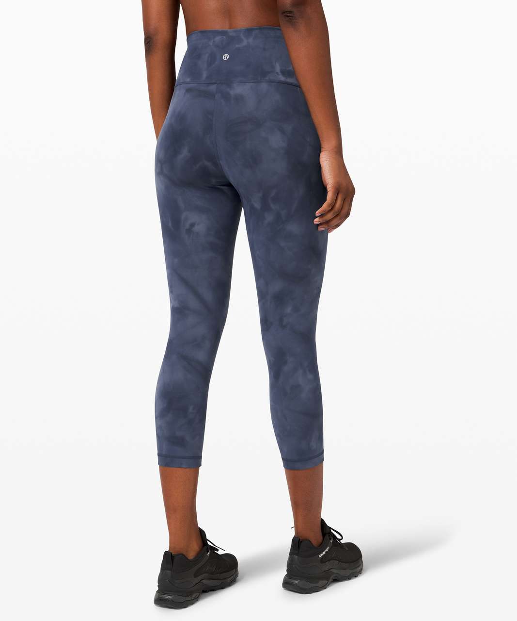 Lululemon Diamond Dye Dupes!: Kamo Fitness' Ellyn Collection Launch