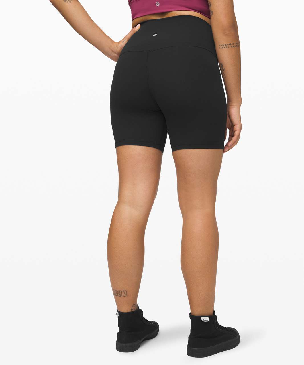 A lululemon Review: Align High-Rise Shorts - Fashion Jackson