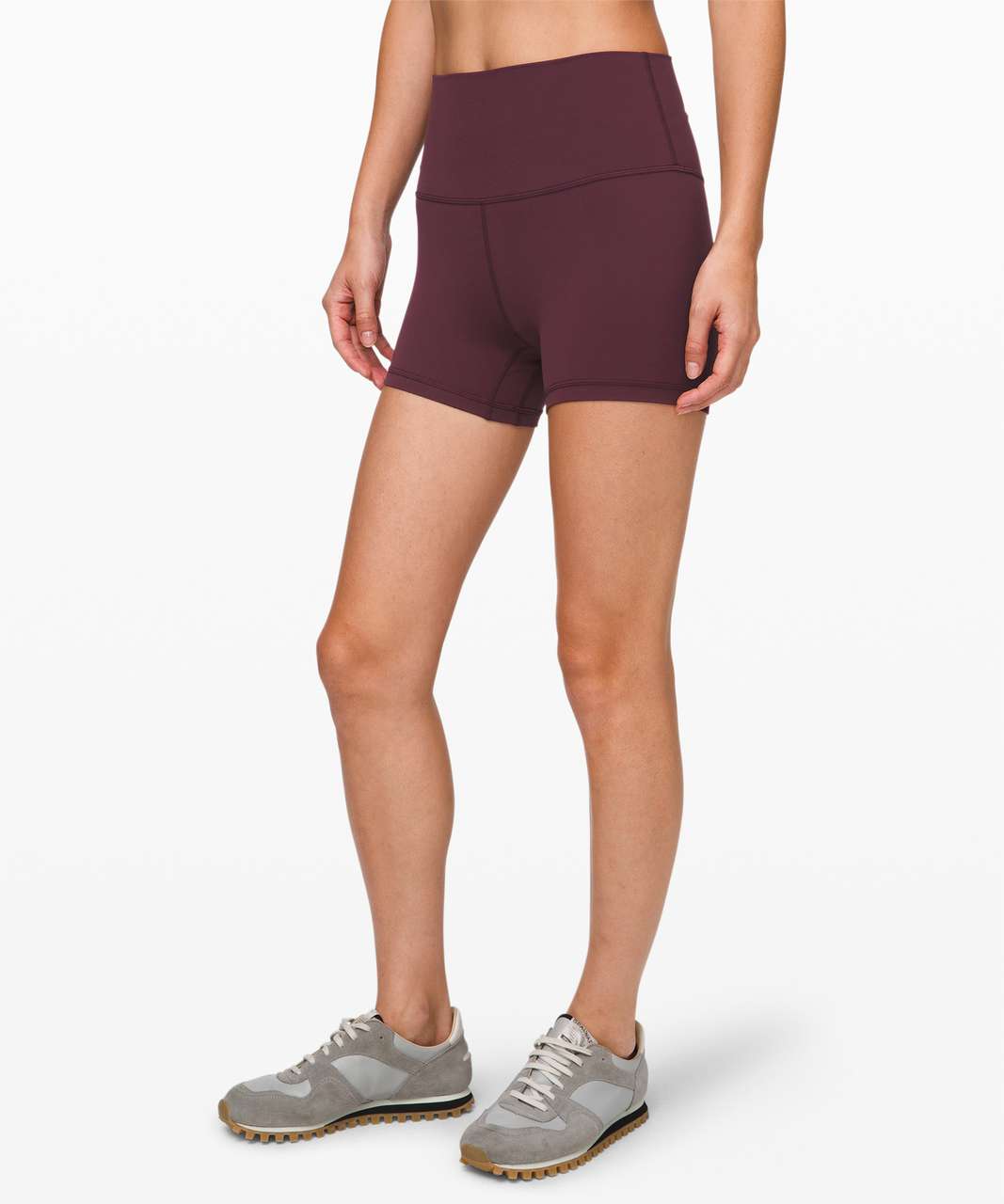 Lulu Align Shorts Reviews 2020