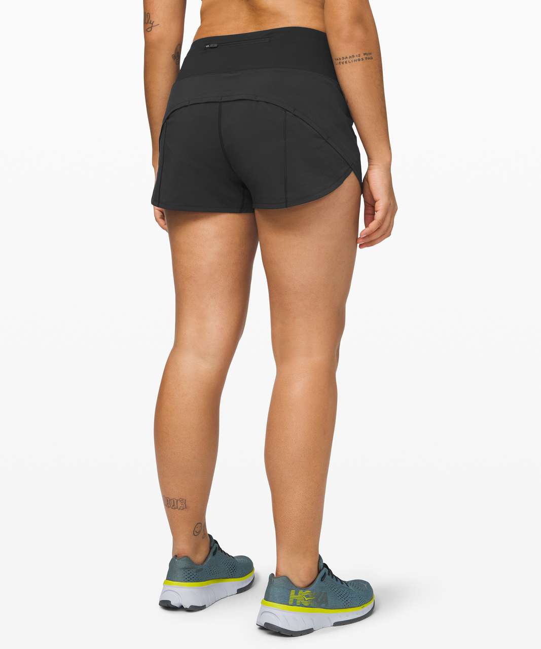 Lululemon Speed Up Lined Short 2.5 / 4 (Size: 2 Tall, Choose: Color)