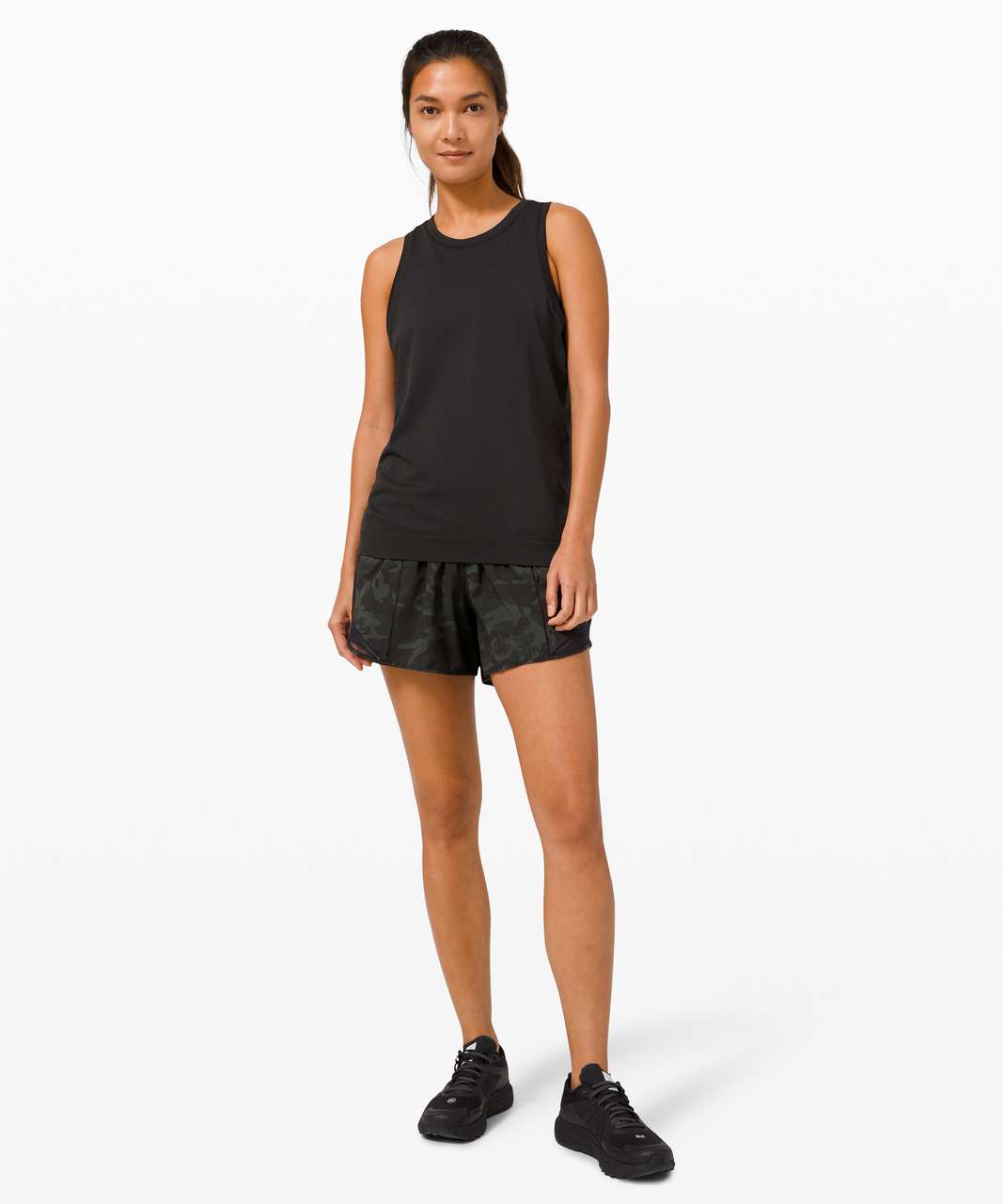 Lululemon Hotty Hot Short II *Long 4