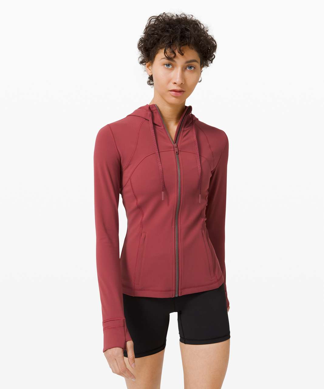 lululemon define jacket