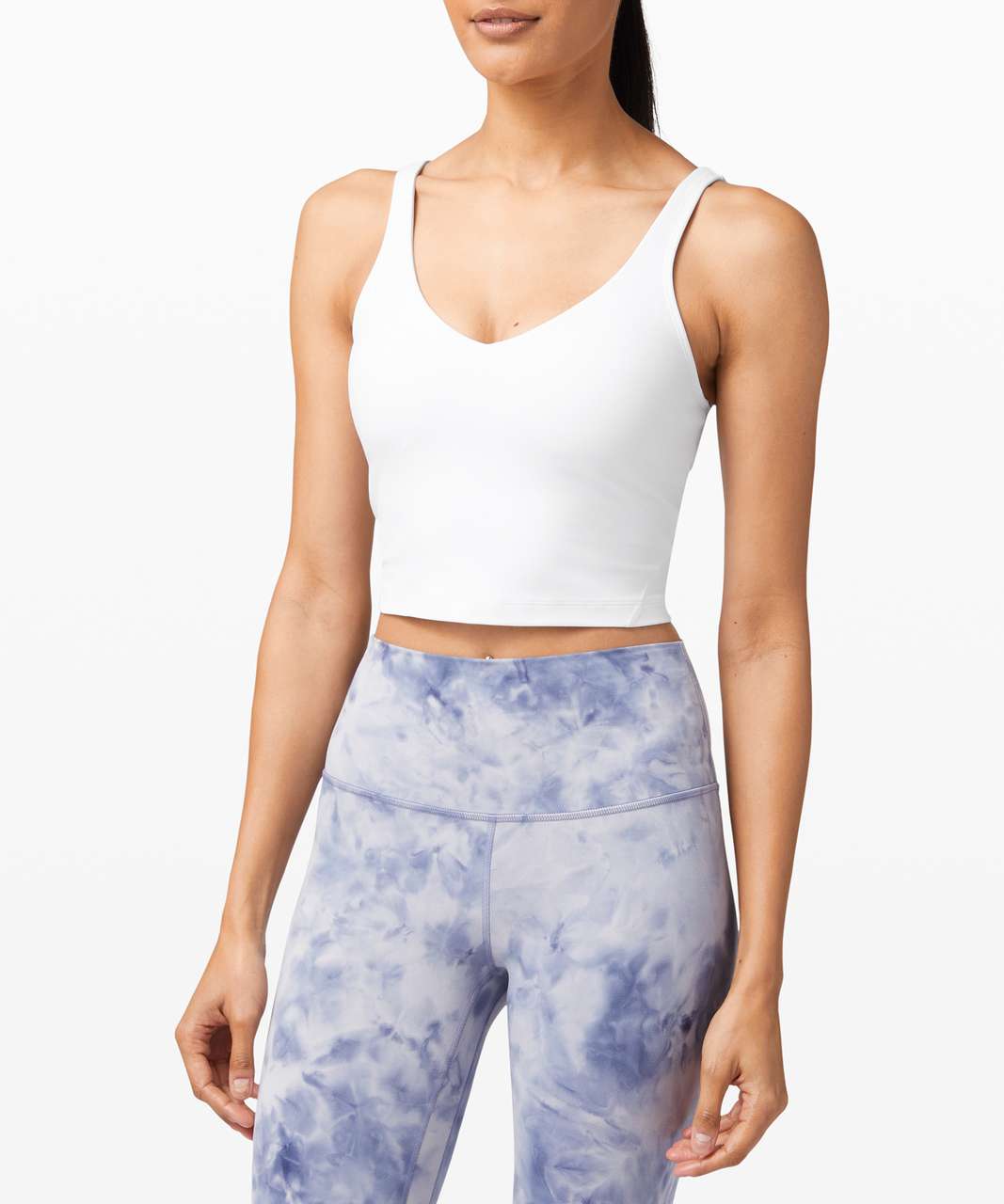 Lululemon Align Tank Price Increase Volume