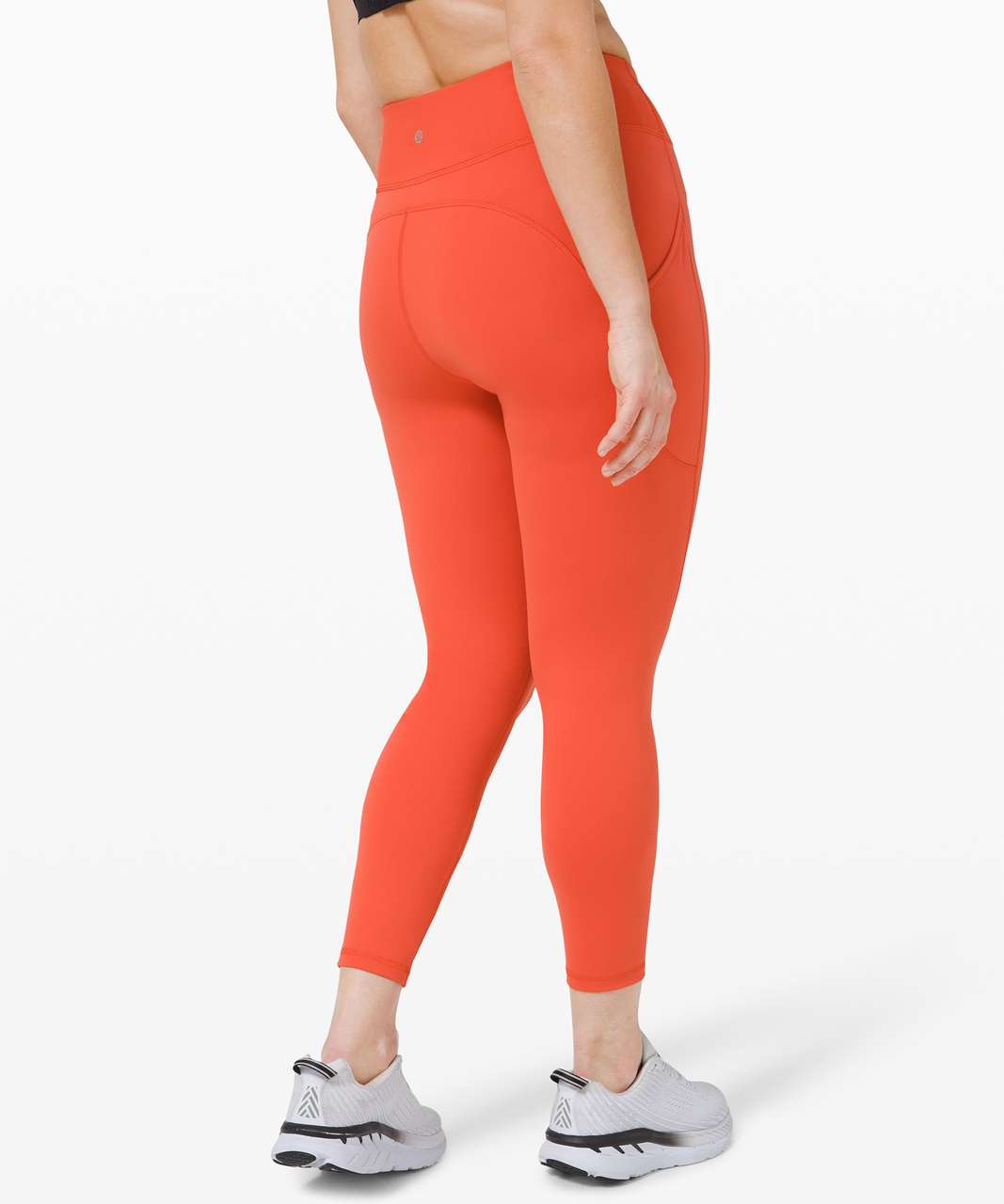 Lululemon Invigorate High Rise Tight 25, Women's Fashion