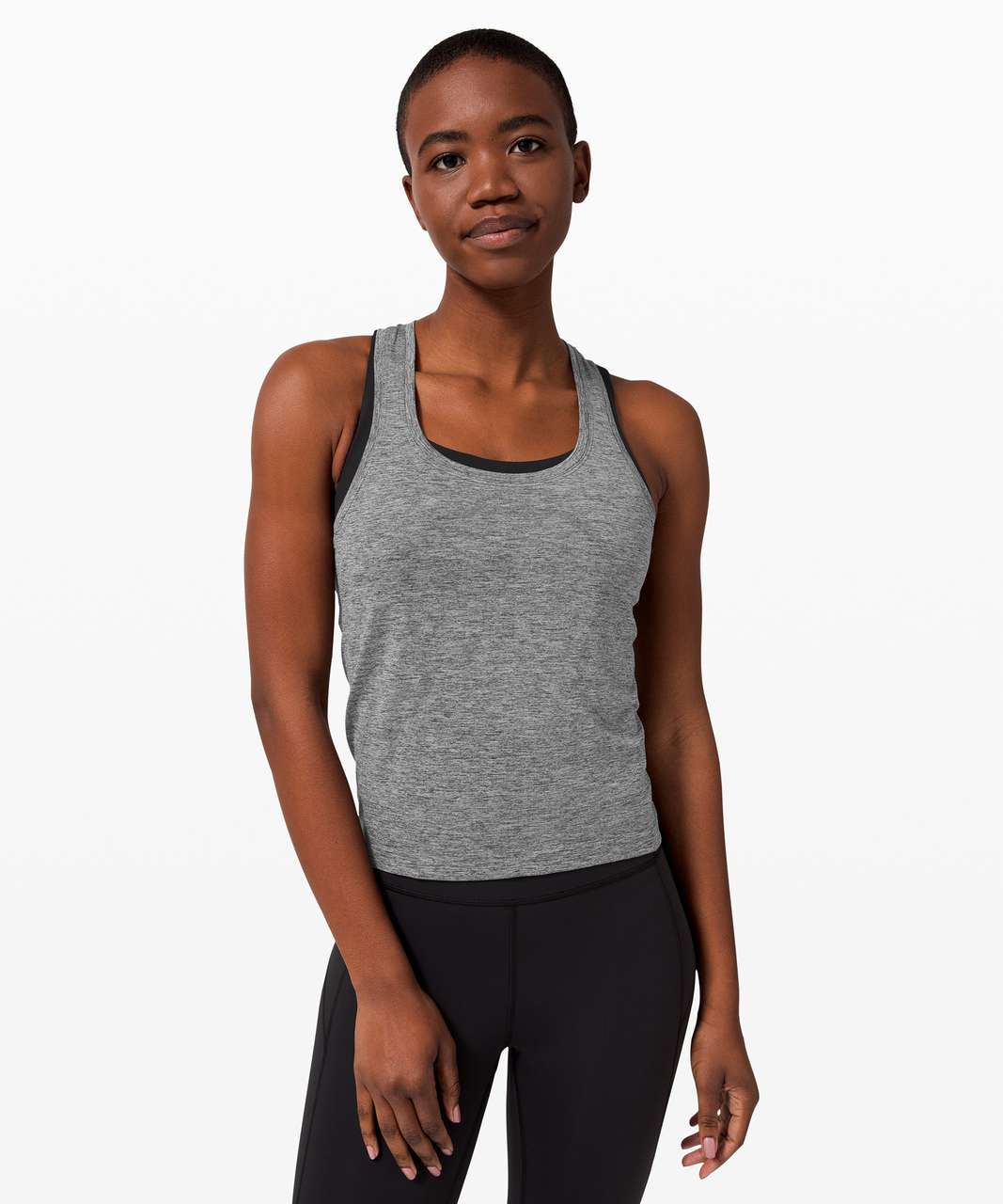 Lululemon athletica Swiftly Tech Racerback Tank Top 2.0 *Race