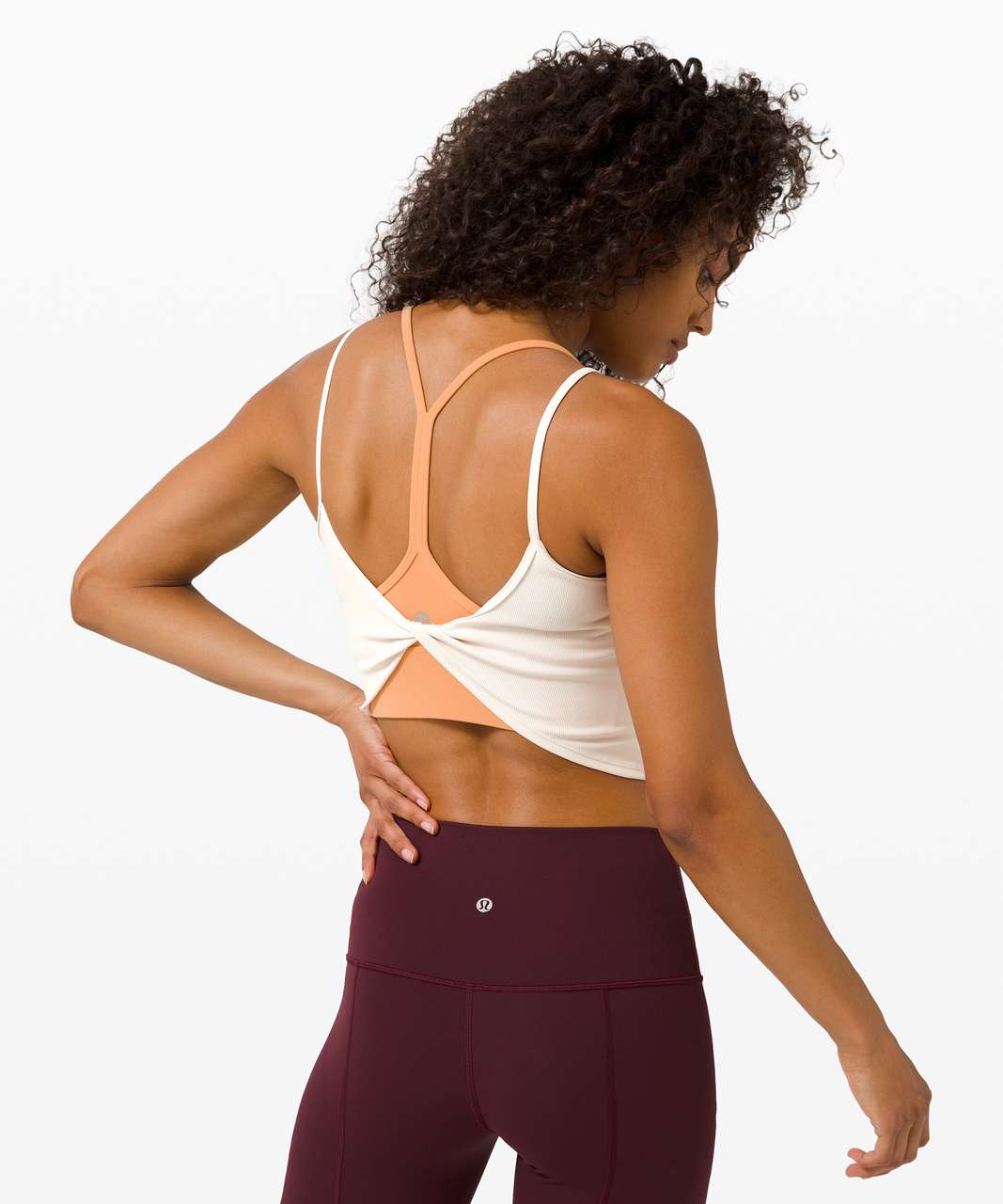 lululemon align pilling