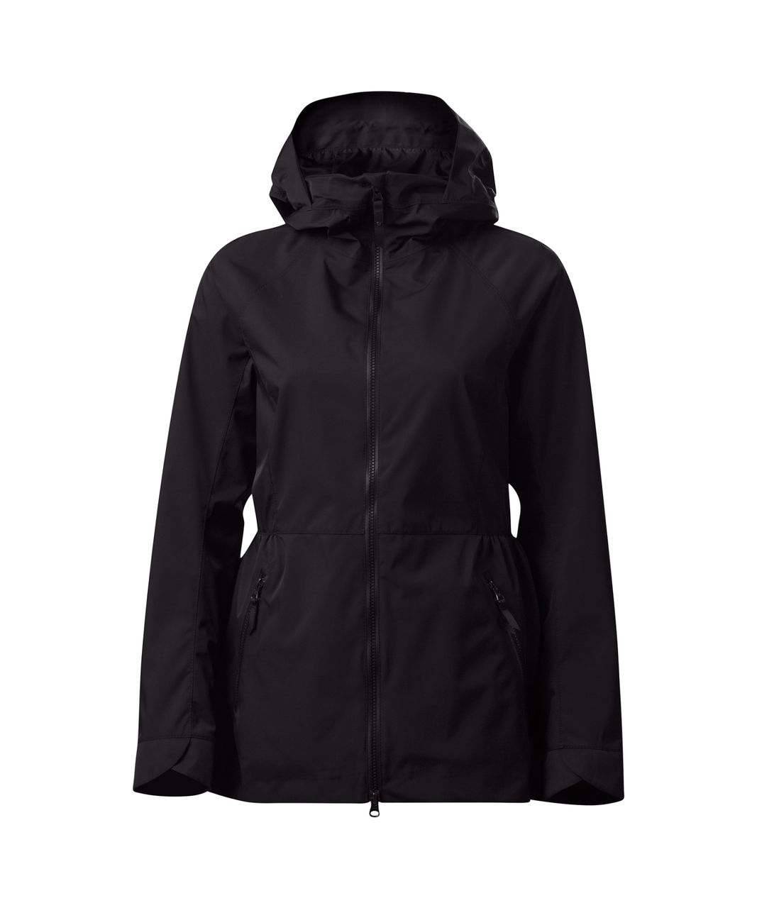 lululemon rain for daze jacket