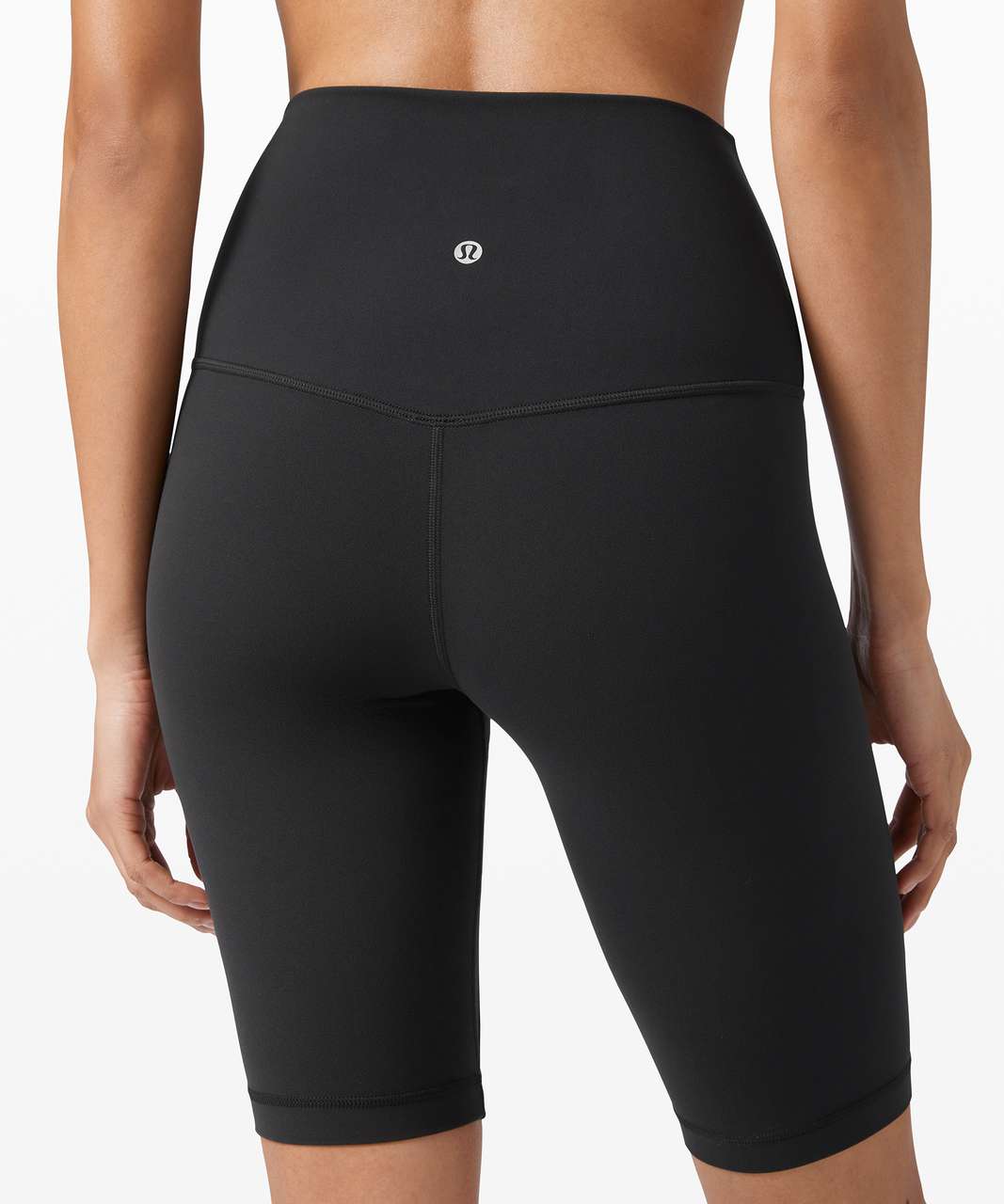 Lululemon Align Super High Rise Short *10