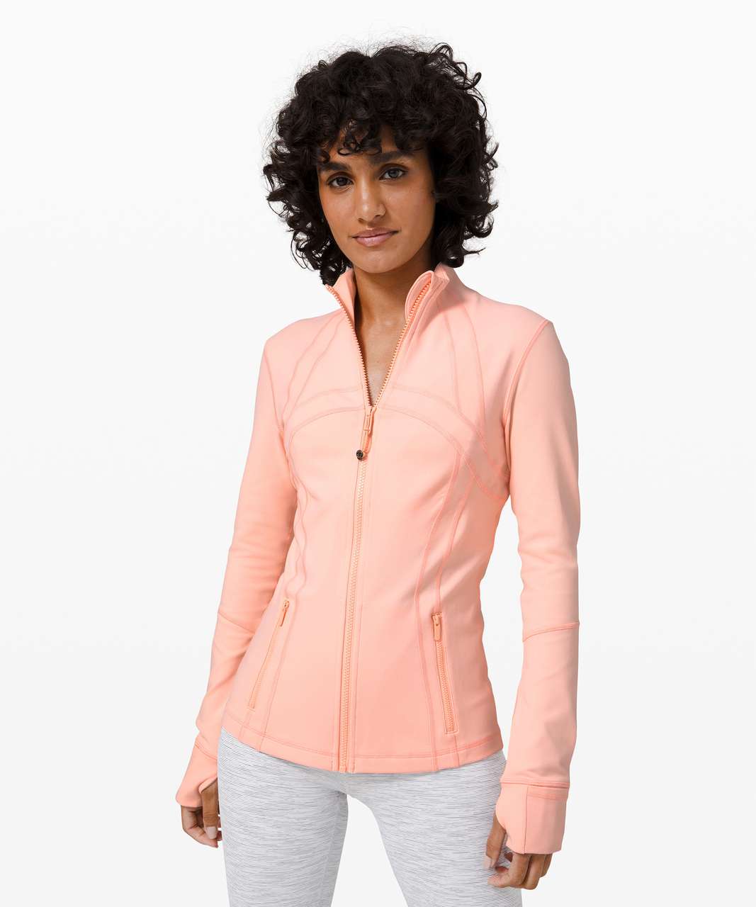 Lululemon Define Jacket : : Clothing, Shoes & Accessories