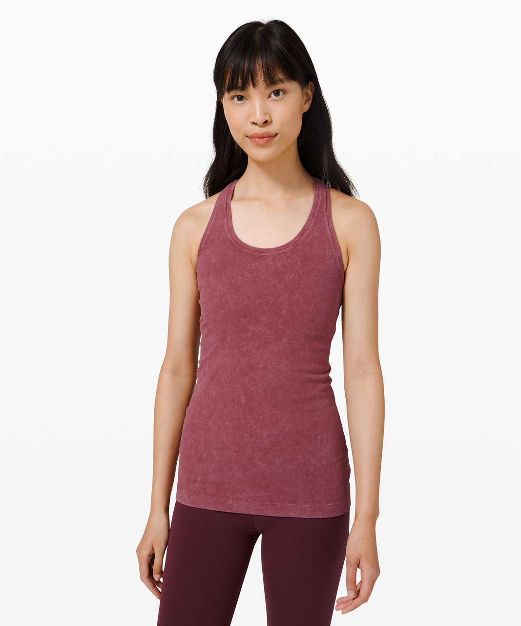 lululemon align dark adobe