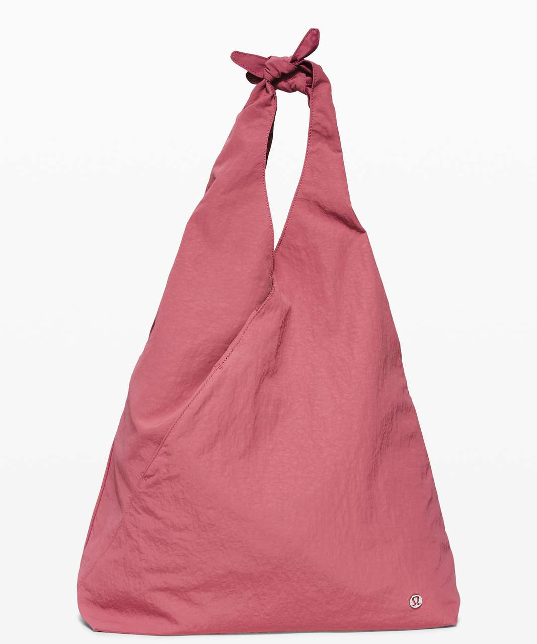 Lululemon Cross It Off Tote 20L - Cherry Tint