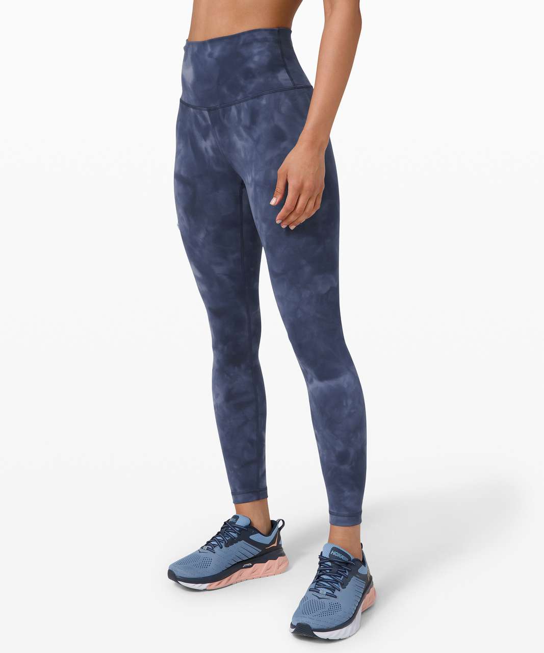 Lululemon size 0 navy - Gem