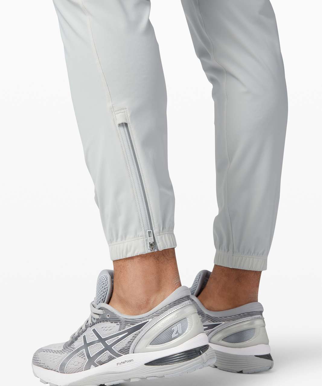 Lululemon Surge Jogger *29 - Vapor - lulu fanatics