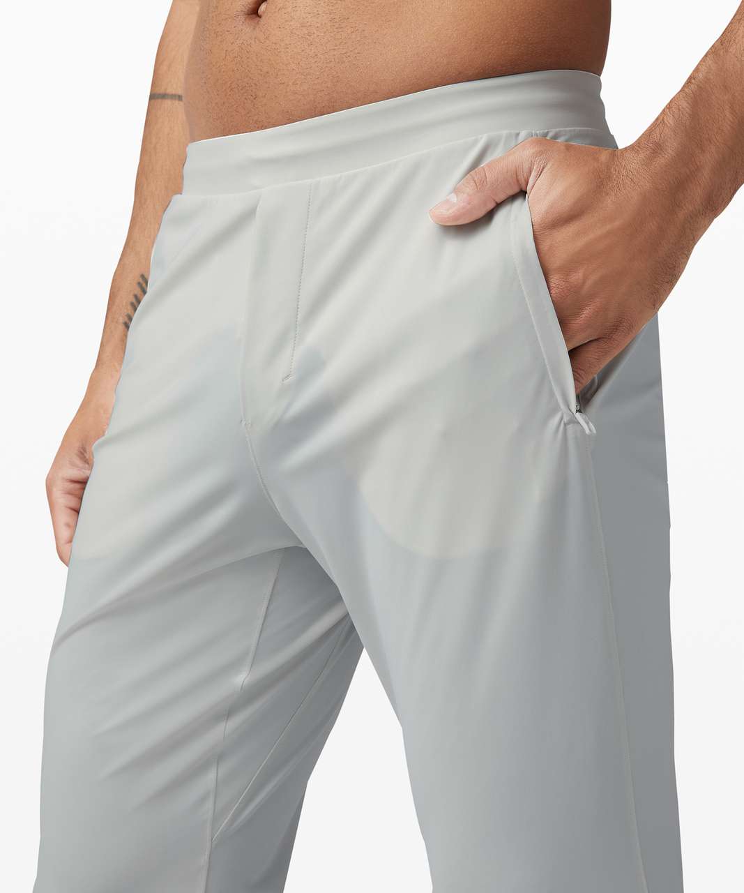 Lululemon Surge Jogger *29 - Vapor - lulu fanatics