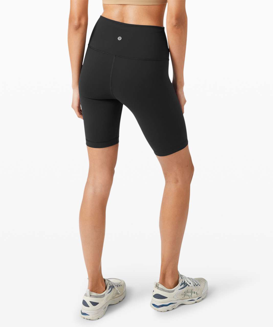 Lululemon Wunder Train High-rise Shorts With Pockets 8 - Carob