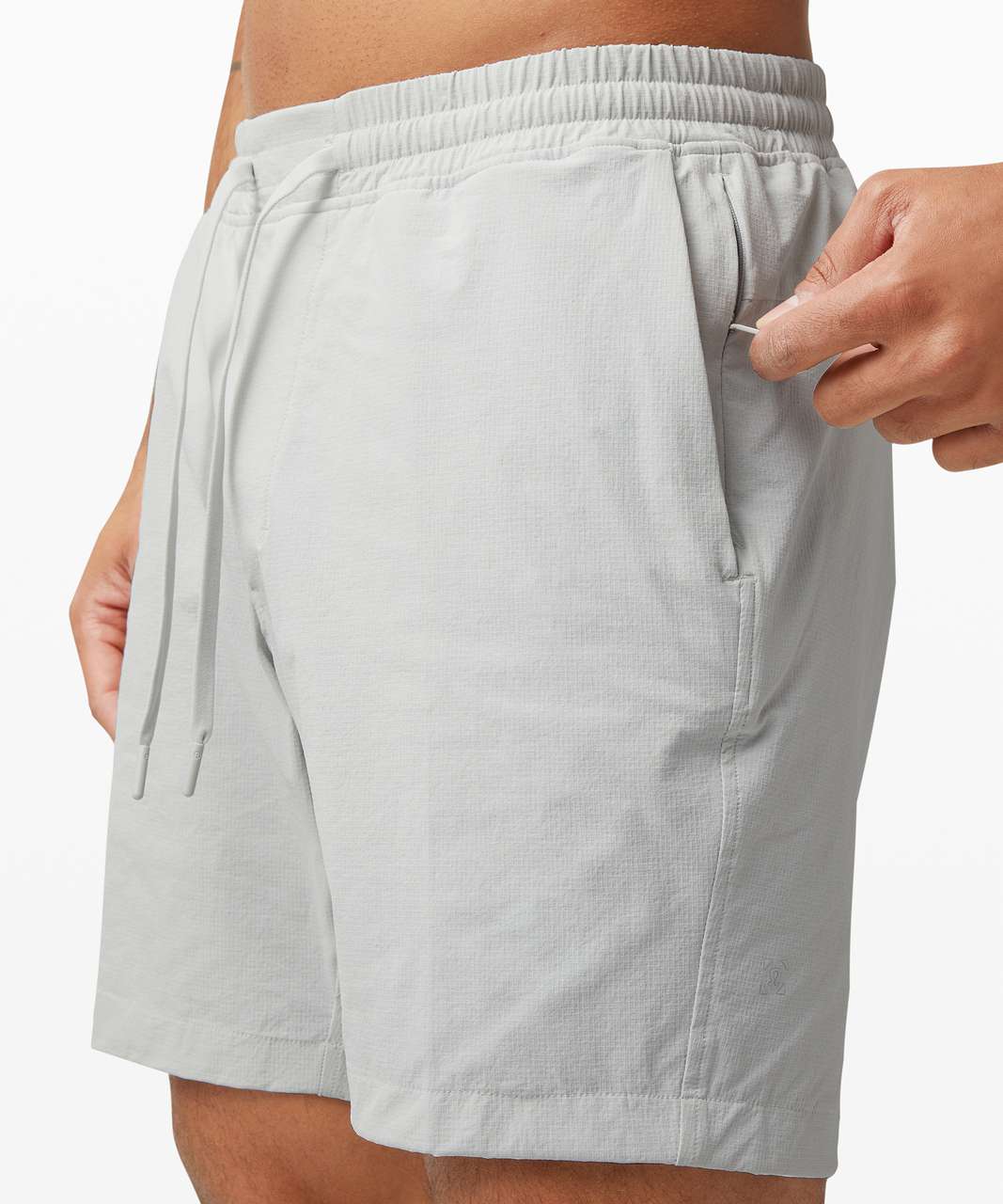 Lululemon Bowline Short *8