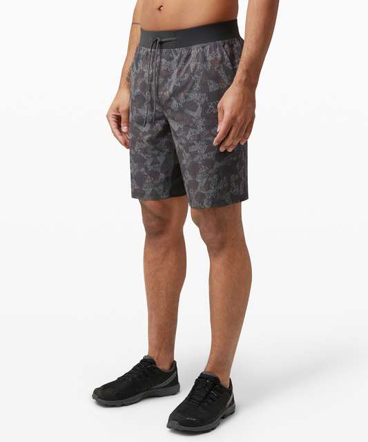 Lululemon T.H.E. Short 9